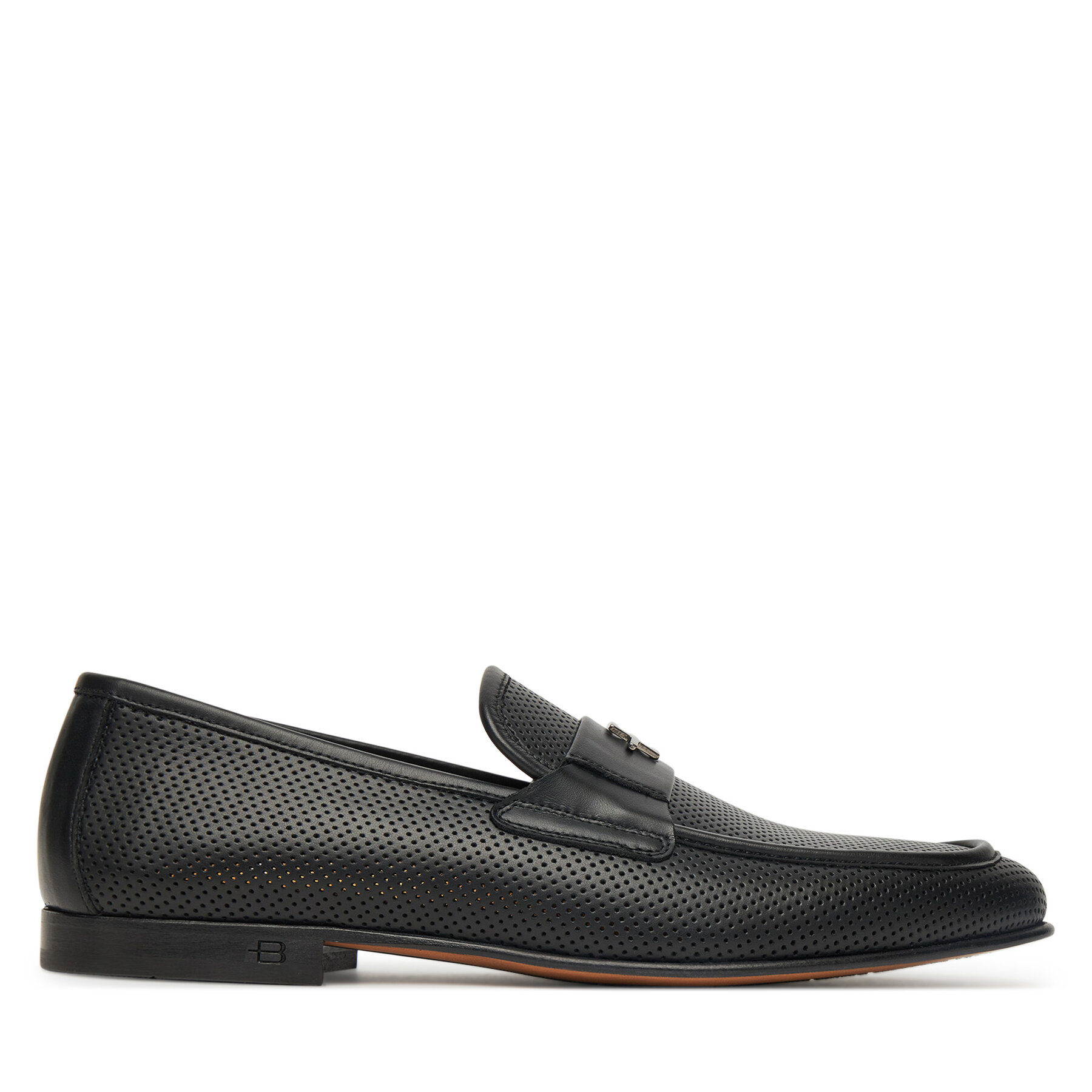 Pantofi Baldinini U5E102P1VFVT0000 Negru