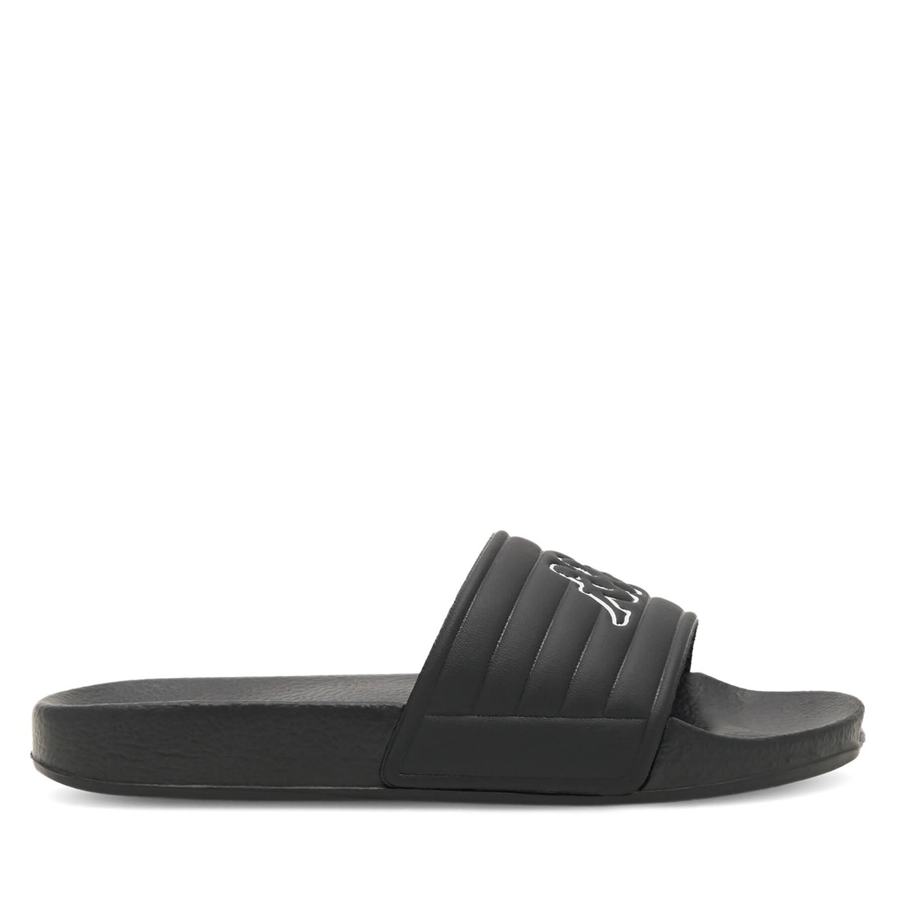Παντόφλες Kappa Logo Noles 331H2RW-911 Μαύρο