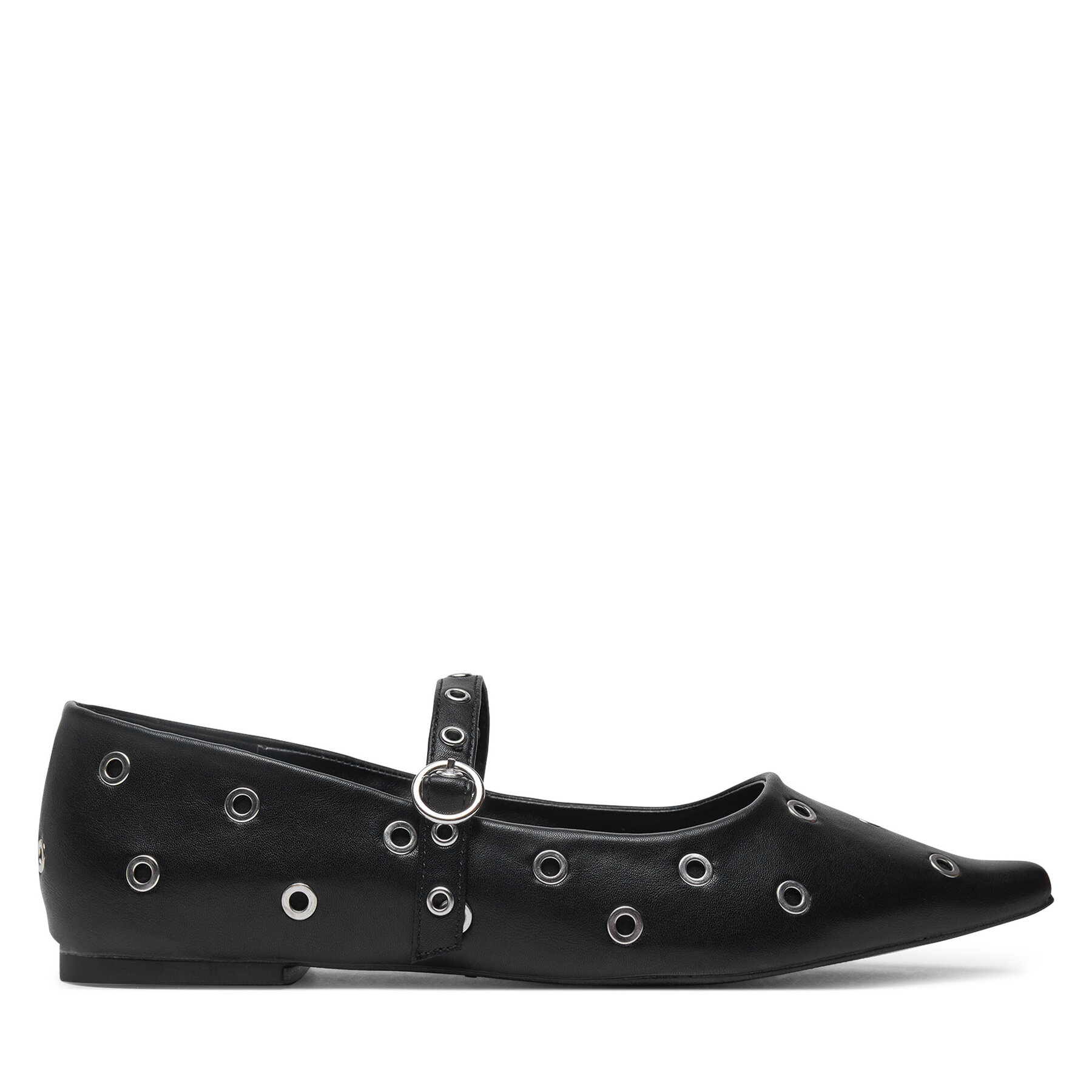 Ballerinaskor Call It Spring Celinne 13854461 Svart