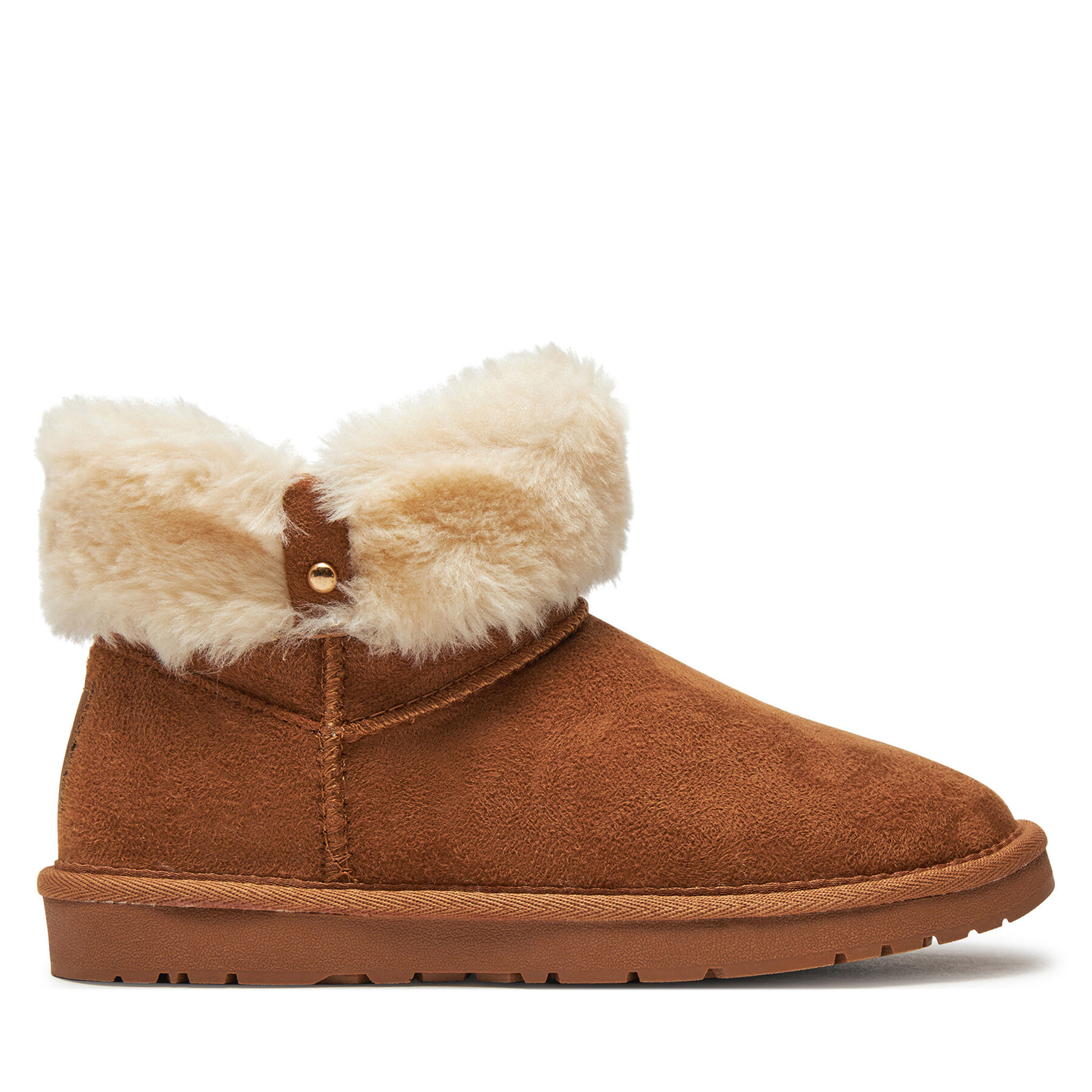 O'Neill Μπότες Χιονιού O'Neill Jenner Mid 90243020.34B Καφέ