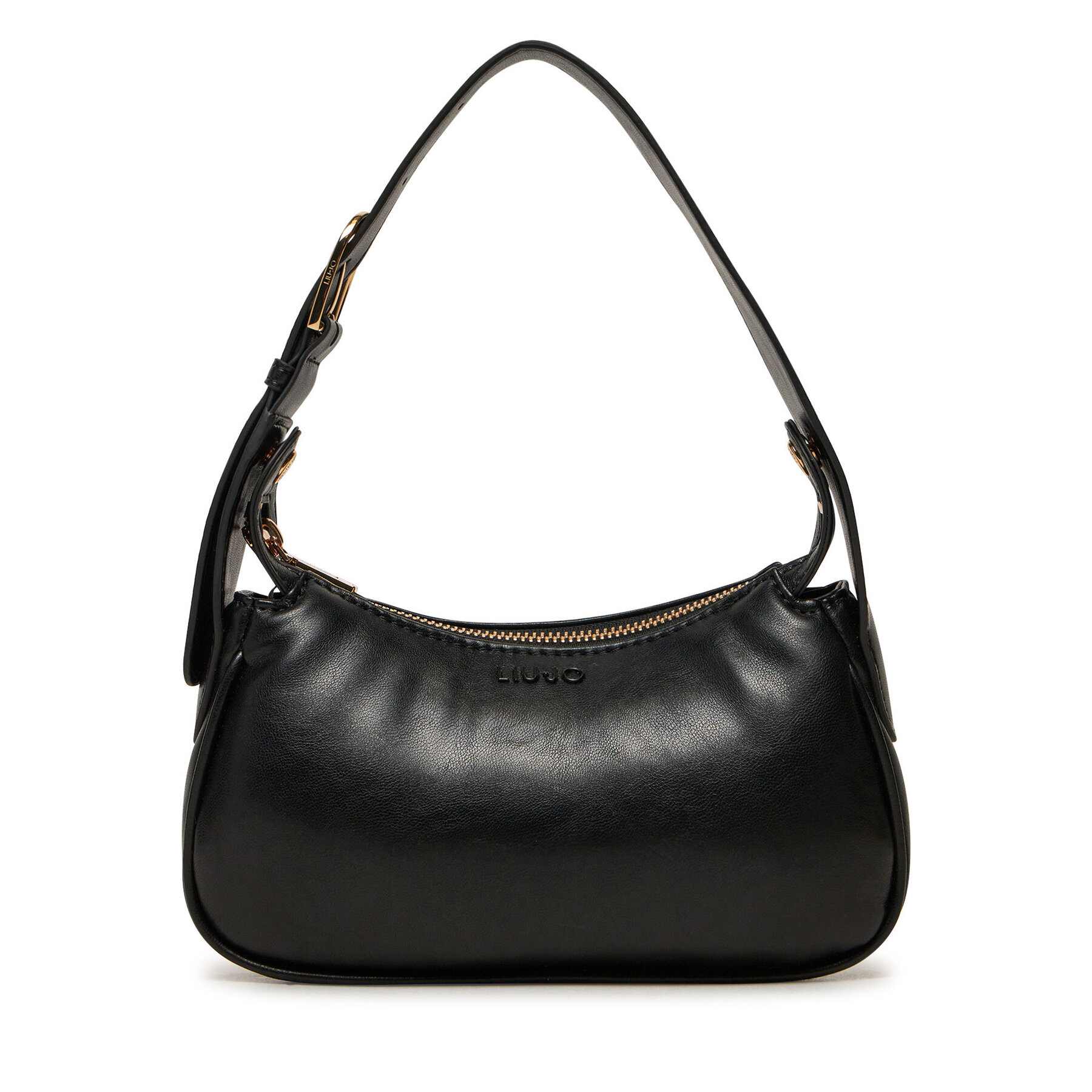 Sac à main Liu Jo Ridhi AF4072 E0015 Noir