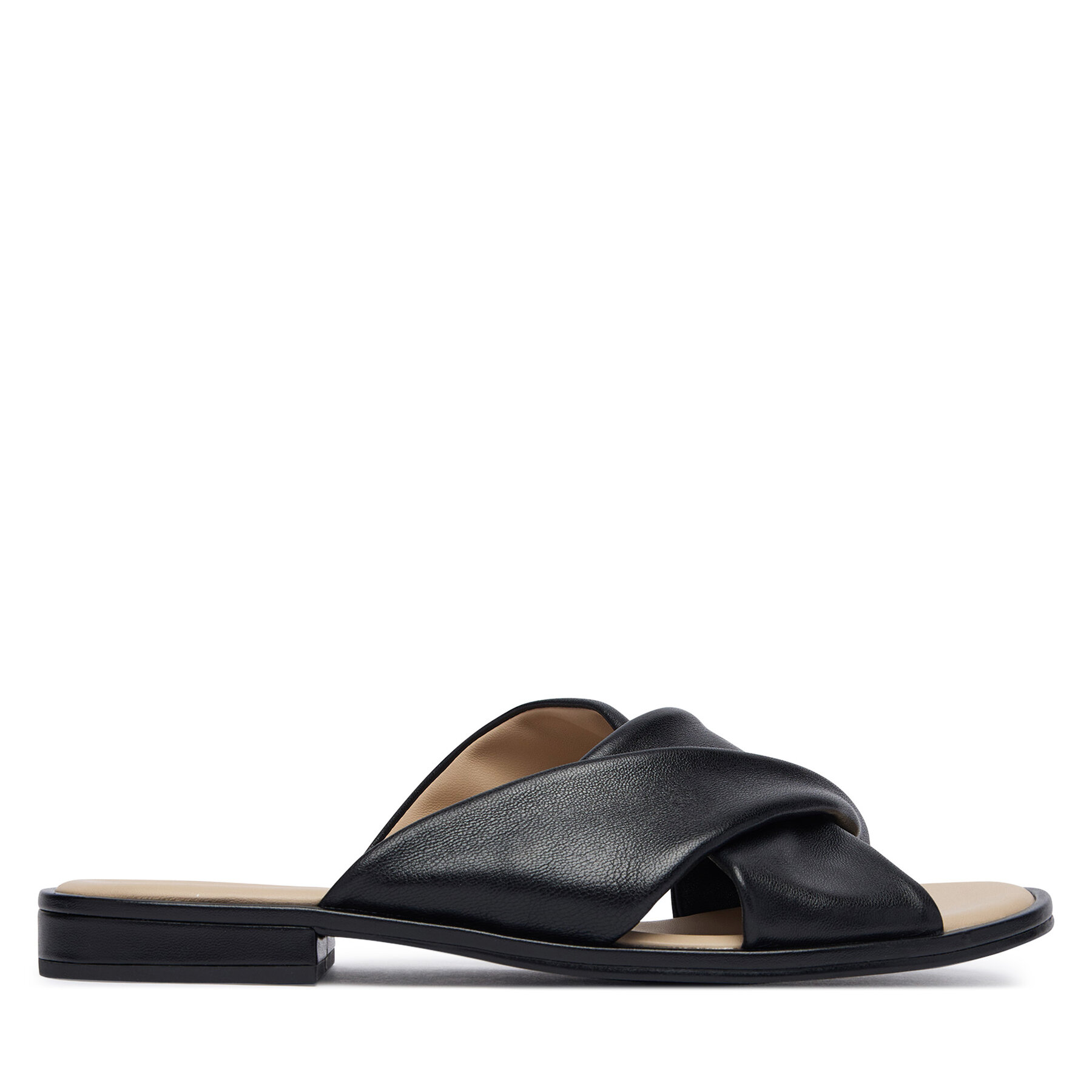 Παντόφλες Caprice 9-27101-46 Κόκκινο