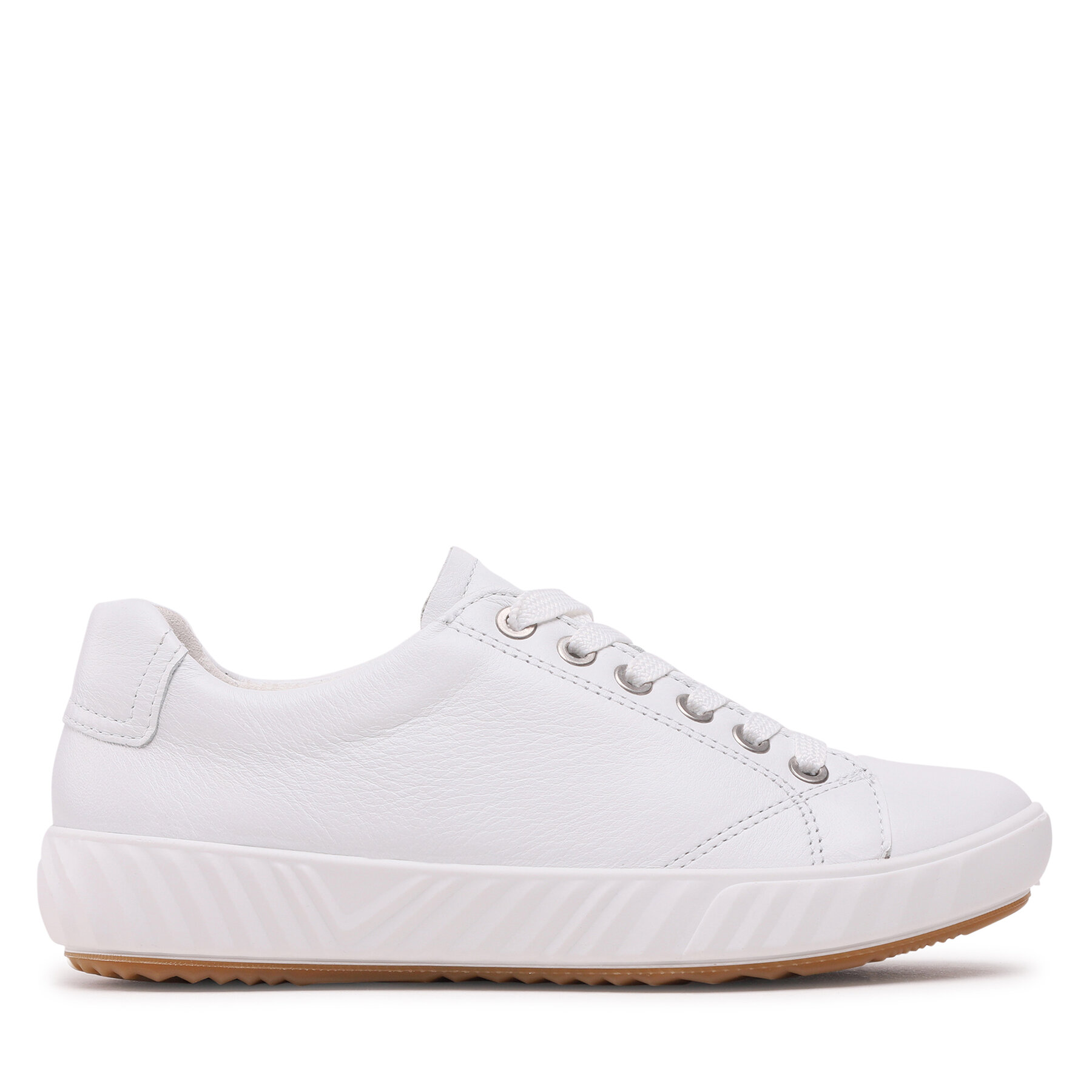 Dámske Sneakersy Ara, Rozmer: 35, Biela, 12-13640-05
