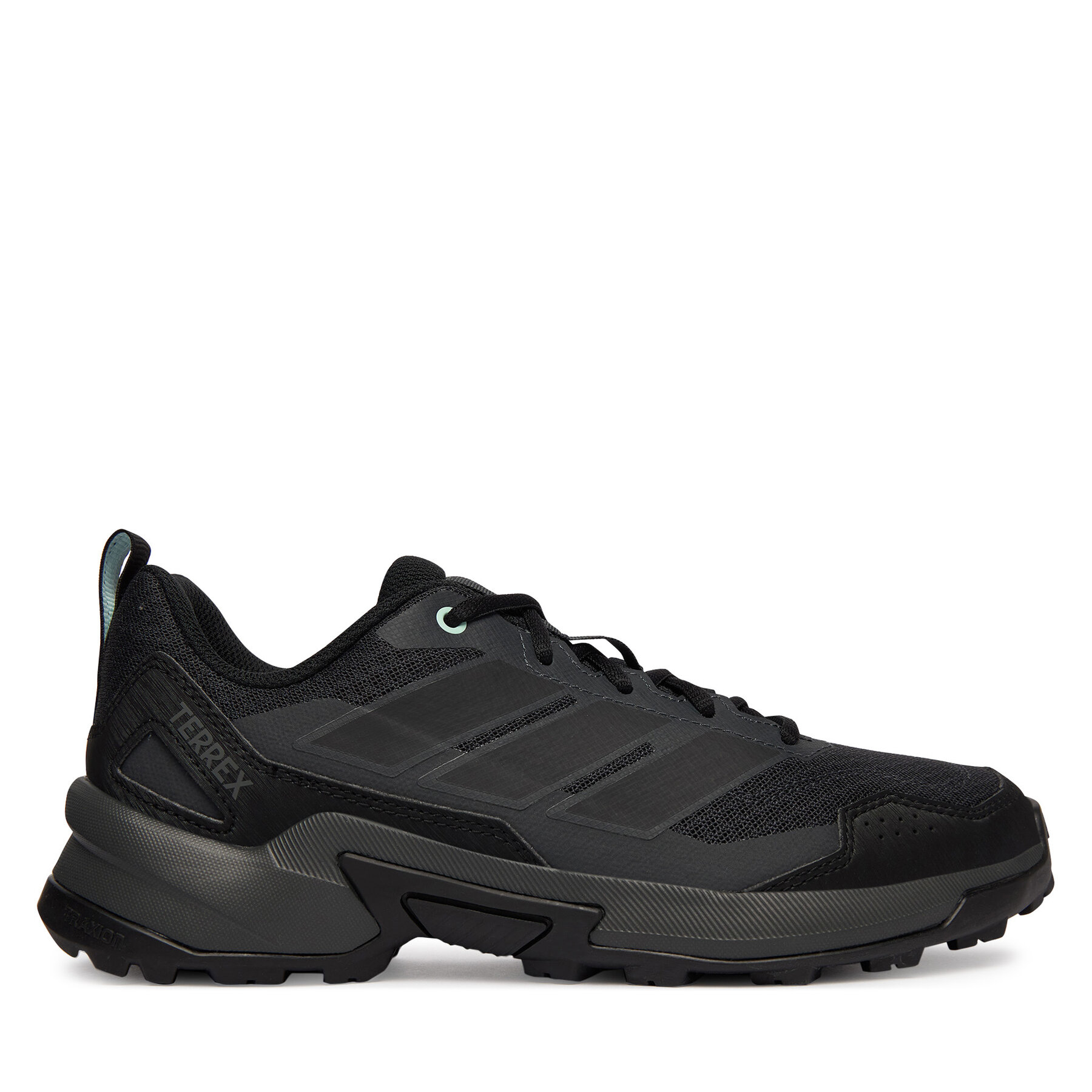 Trekingová obuv adidas Terrex Eastrail 3 W JR4019 Čierna