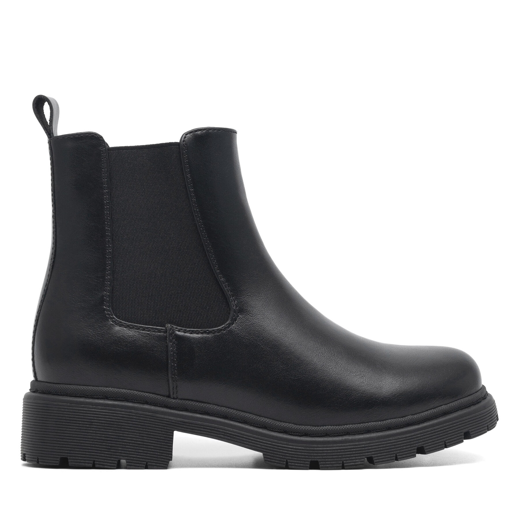 Stivaletti Jenny Fairy JETTE WS5150-07 Nero