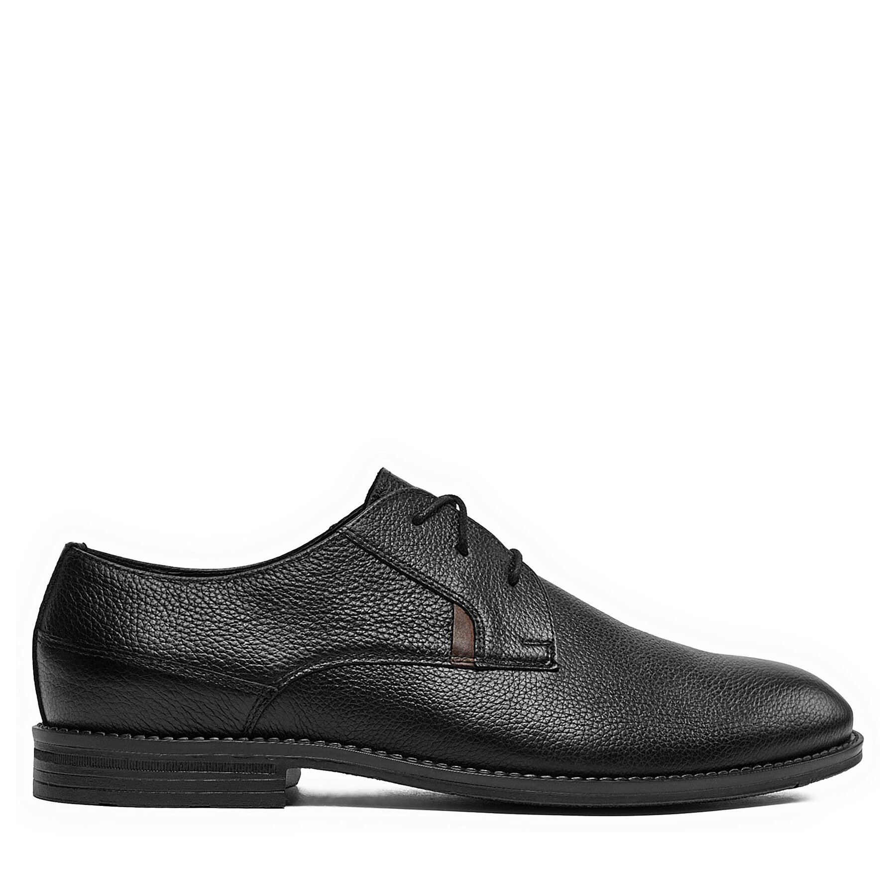 Zapatos hasta el tobillo Ryłko IDAV03 Negro