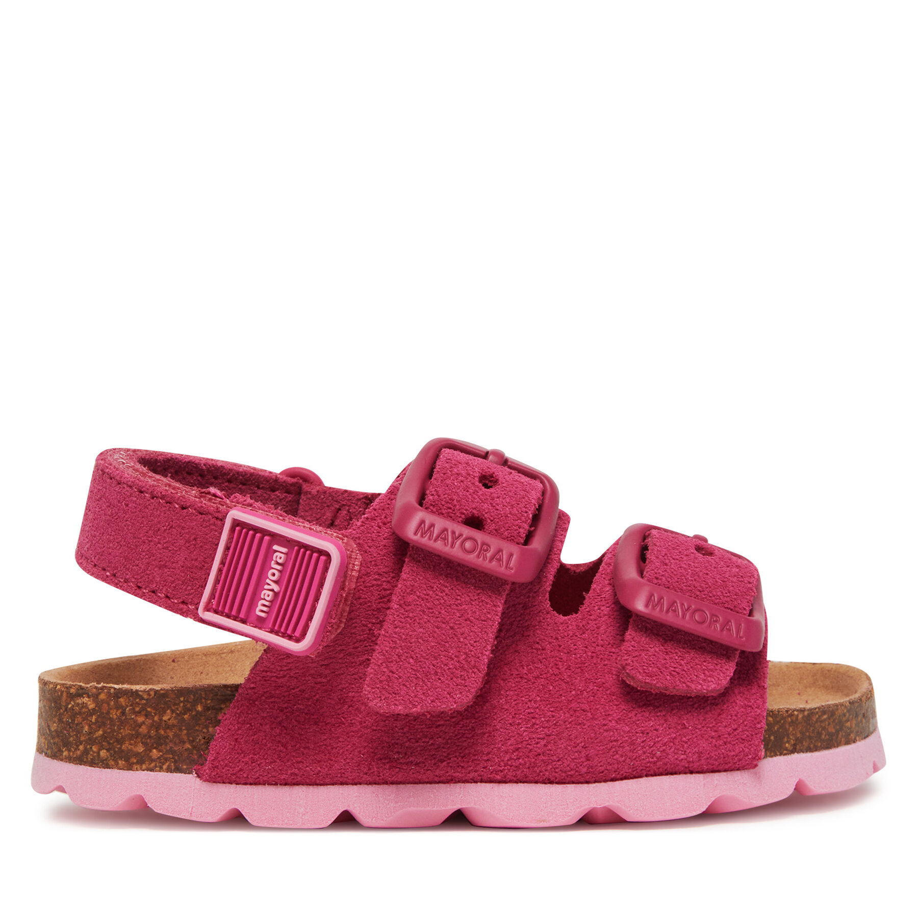 Sandali Mayoral 41692 Rosa
