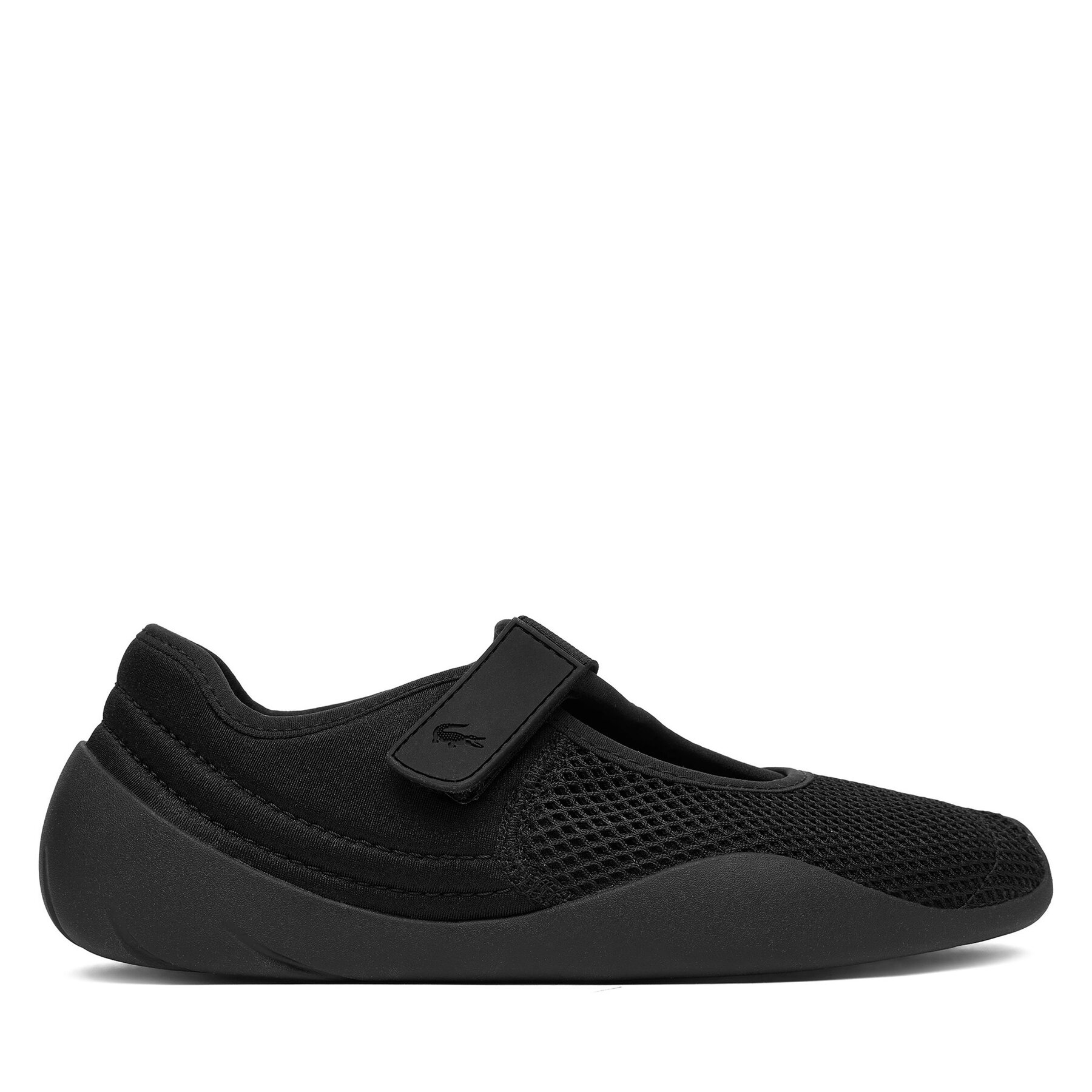 Балеринки Lacoste Low Mystere 51SFA0200 Черен