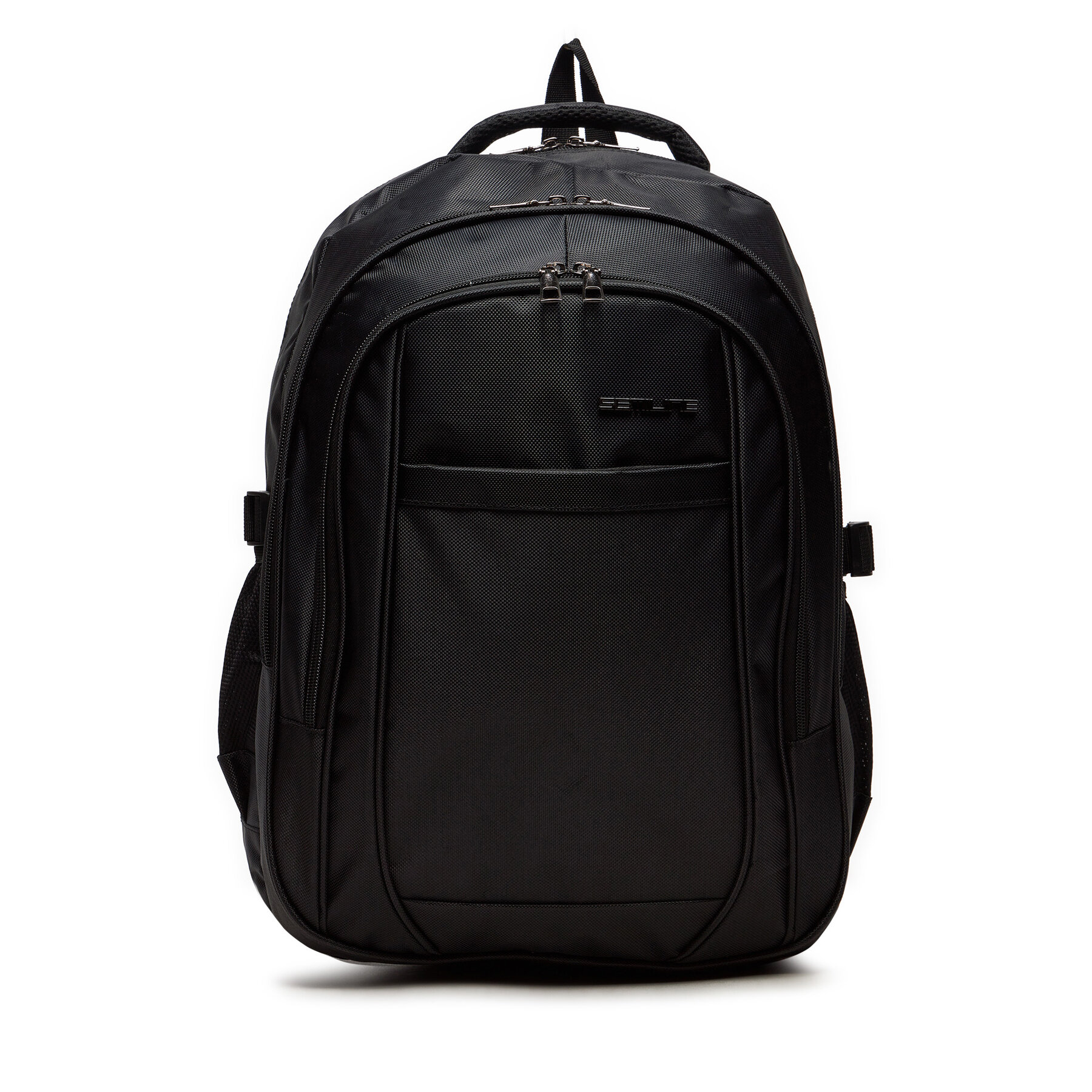 Mochila Semi Line L2048-1 Negro