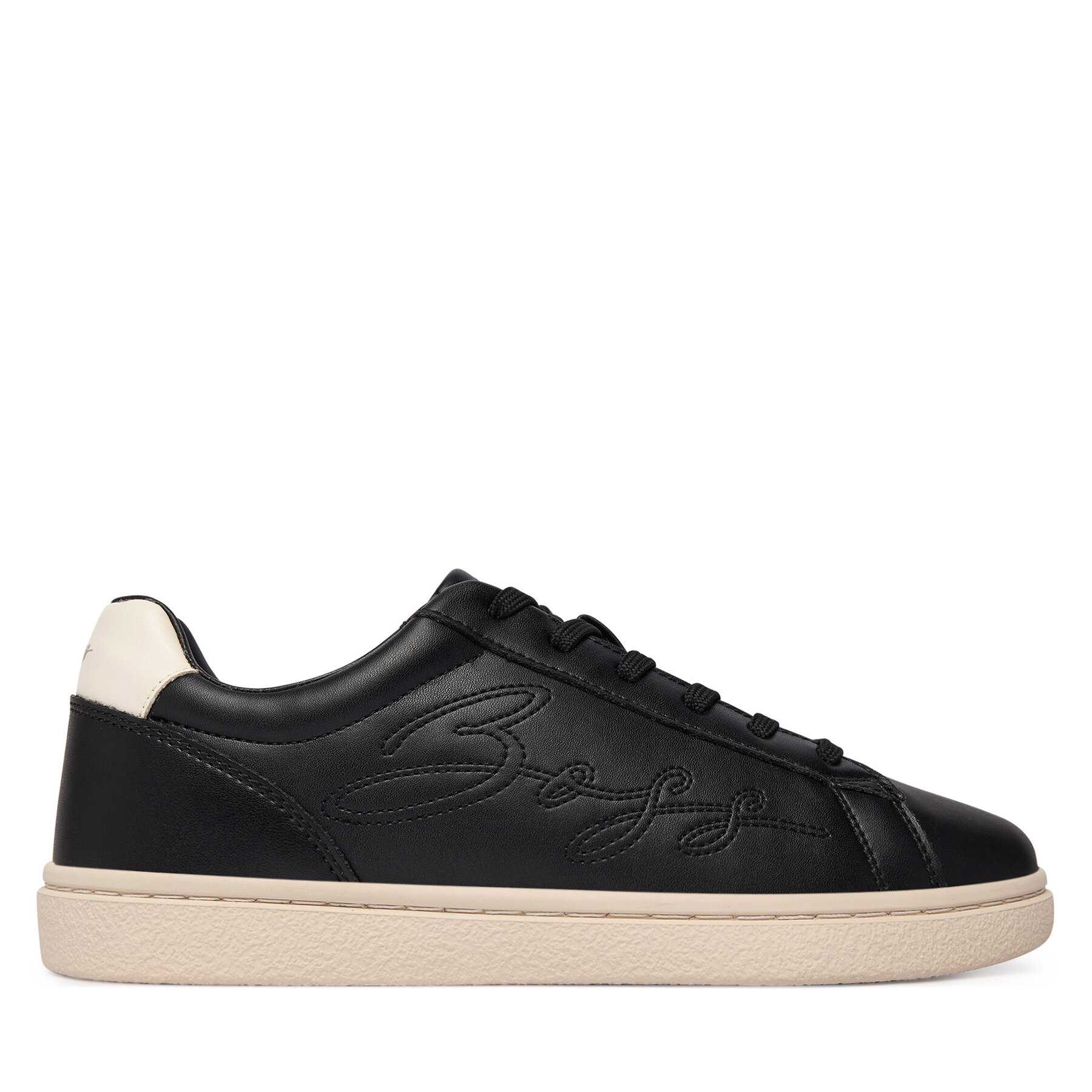Sneakers BOSS Everlynn 50563441 Negru