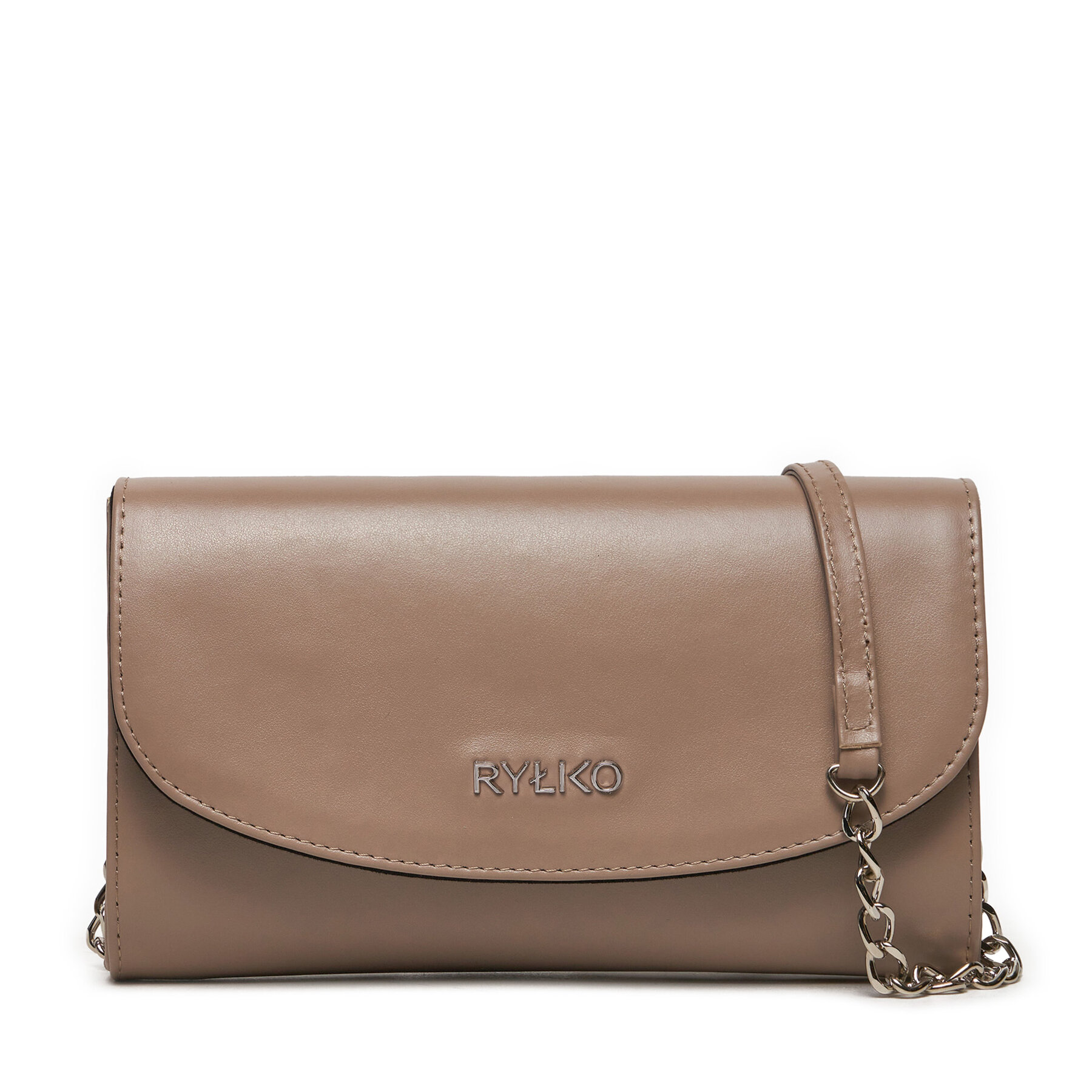 Bolso Ryłko R10097TB Beis