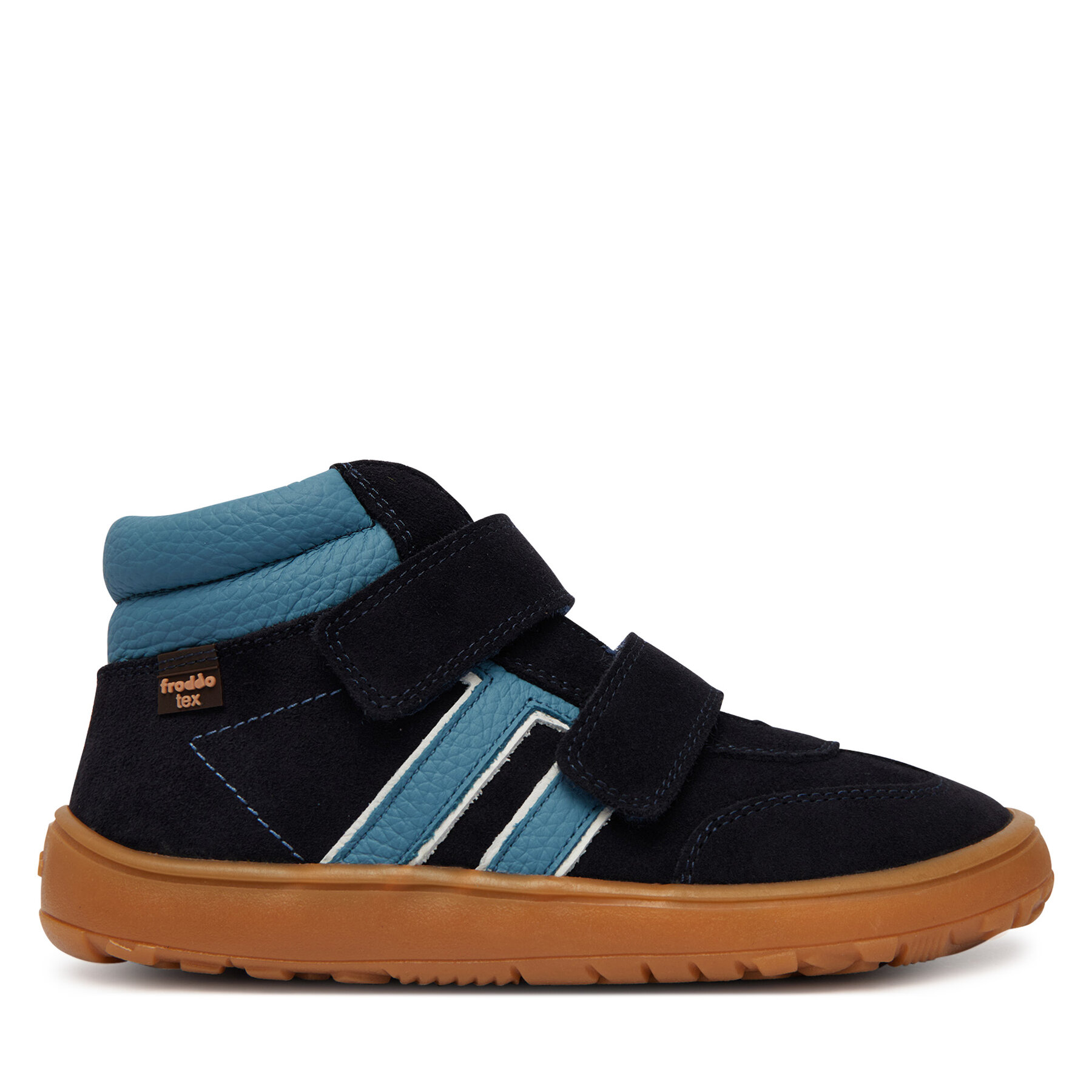 Ghete Froddo G3110285 D Bleumarin
