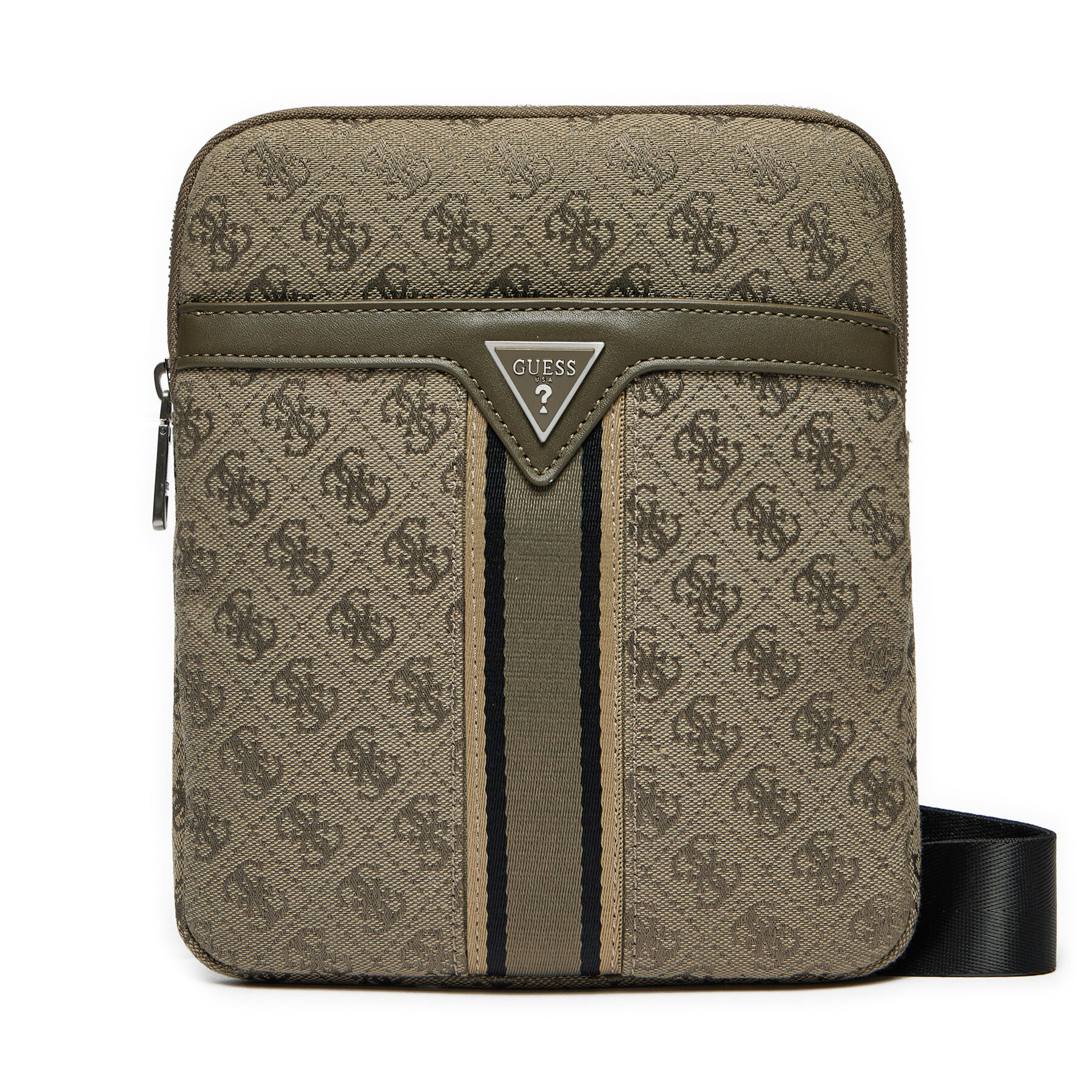 Мъжка чантичка Guess HMMIST P5123 Каки