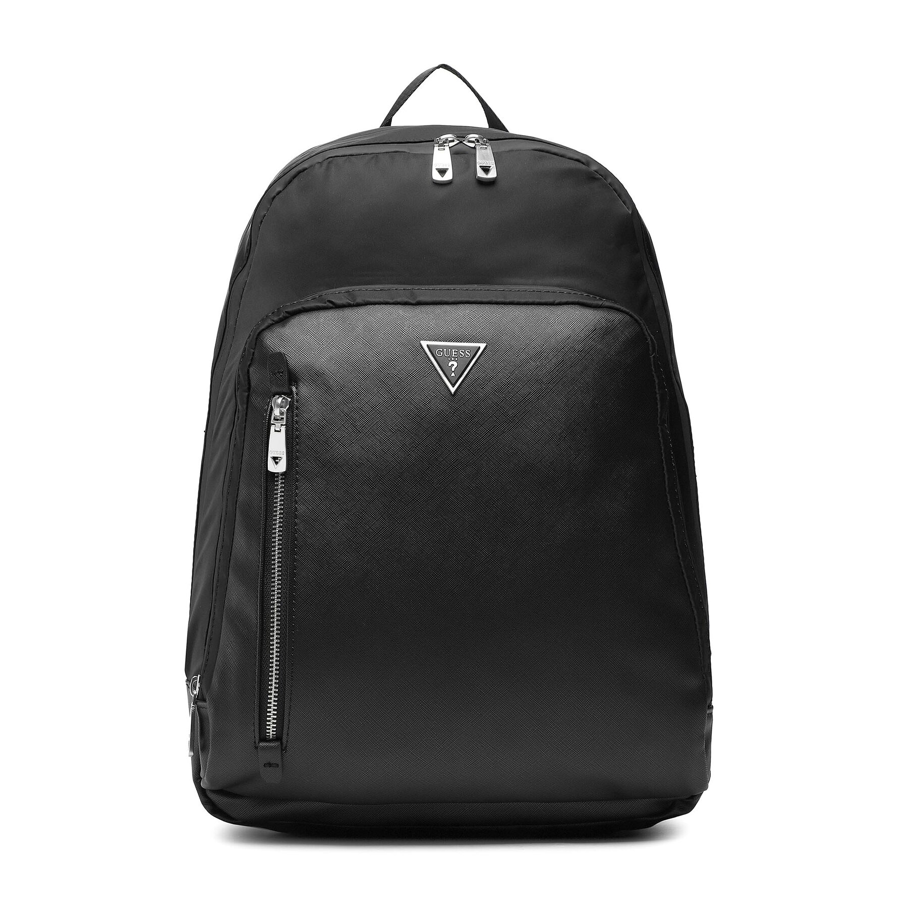 Rucsac Guess Certosa Nylon Smart HMECRN P3241 BLA BLA imagine super redus 2022