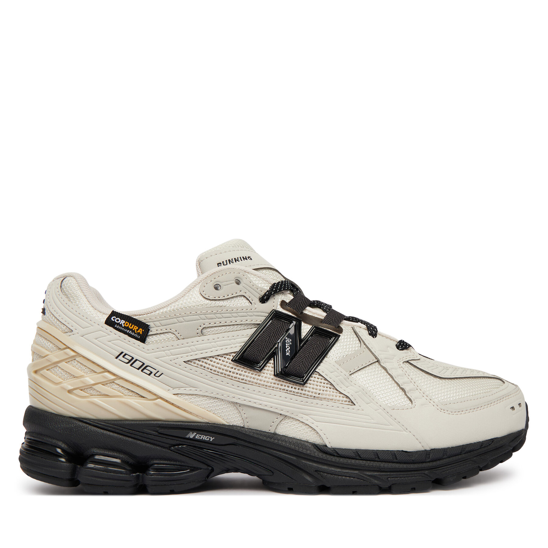Sneakers New Balance U190681D Beige