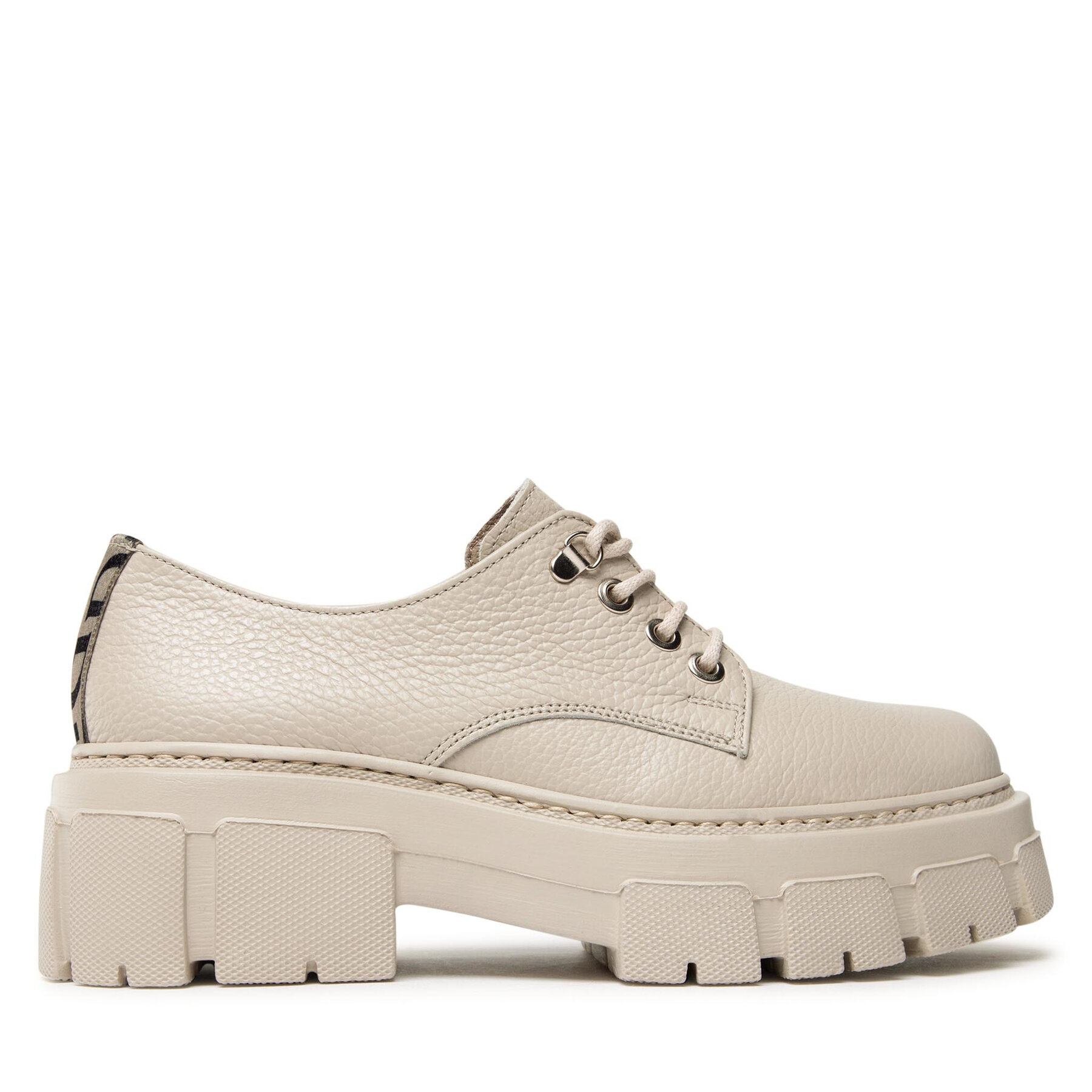 zapatos Oxford Ryłko C2RM9_A Beis