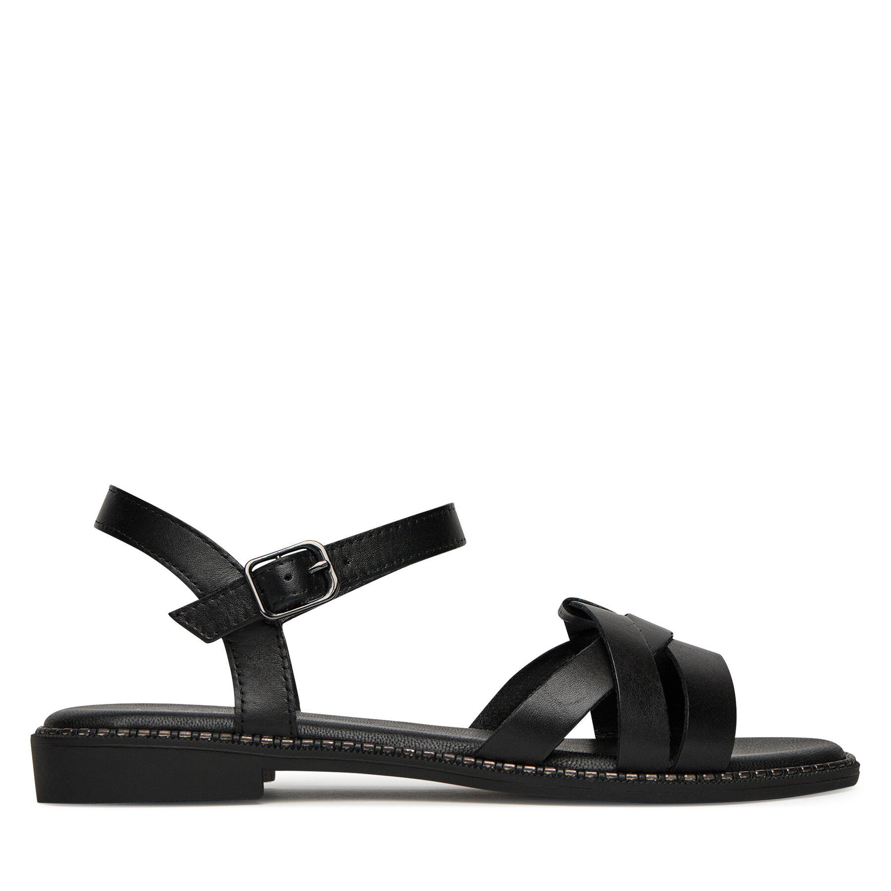 Sandale Lasocki RST-KM215-02 Negru