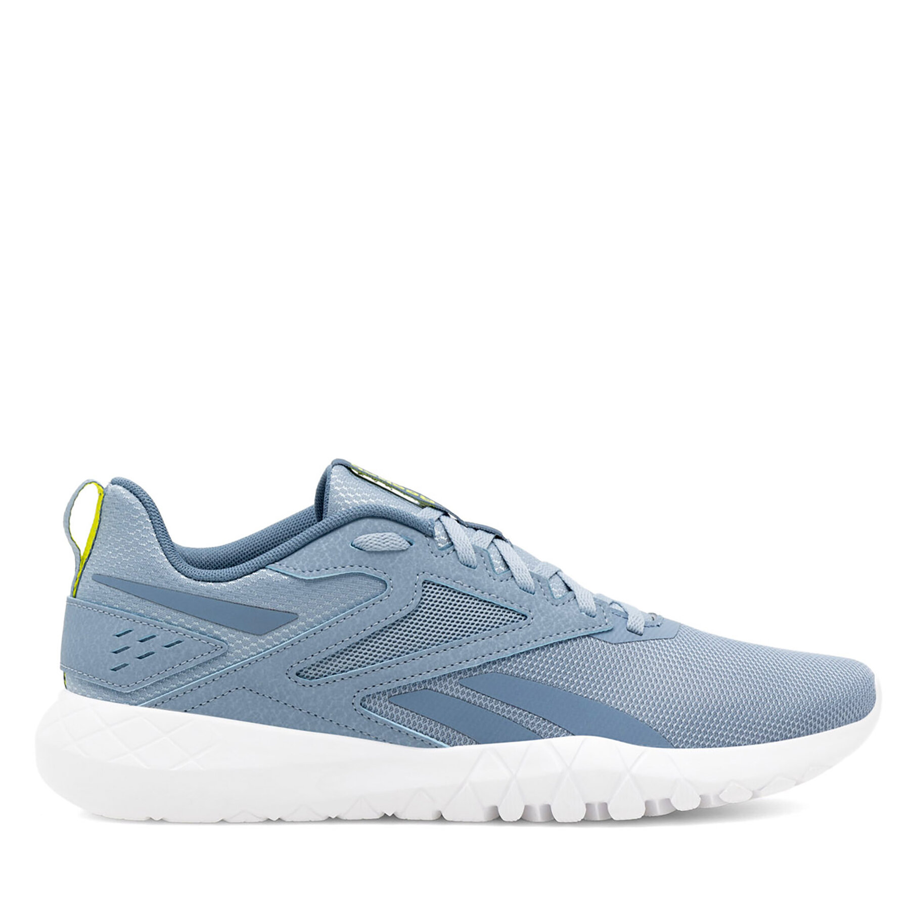 Buty na siłownię Reebok, Rozmiar 41 Niebieski Flexagon Energy Tr 4 100074500