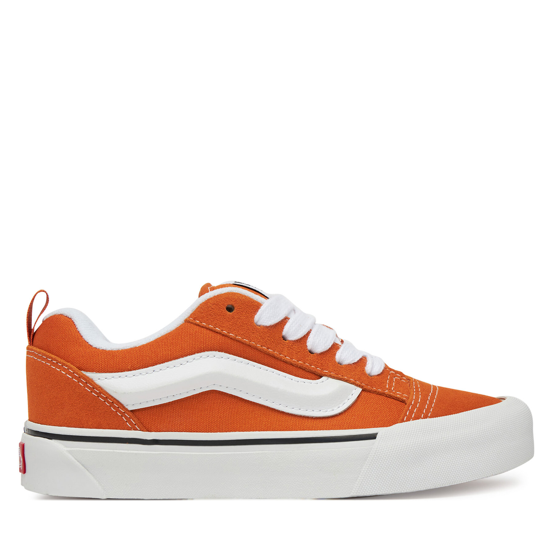 Гуменки Vans VN000D6Z52K1 Оранжев