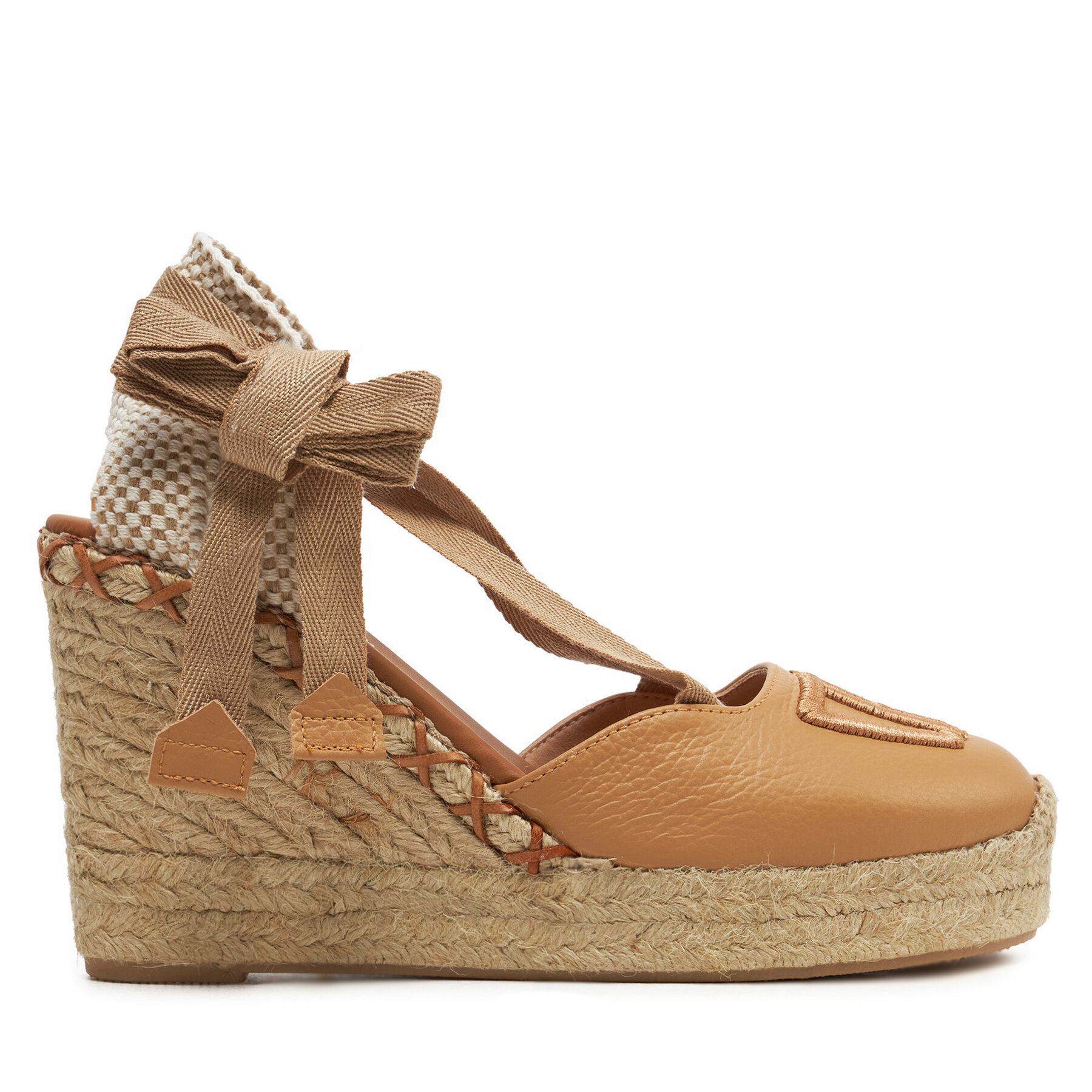 Espadrilles Hispanitas HV243383 Marron