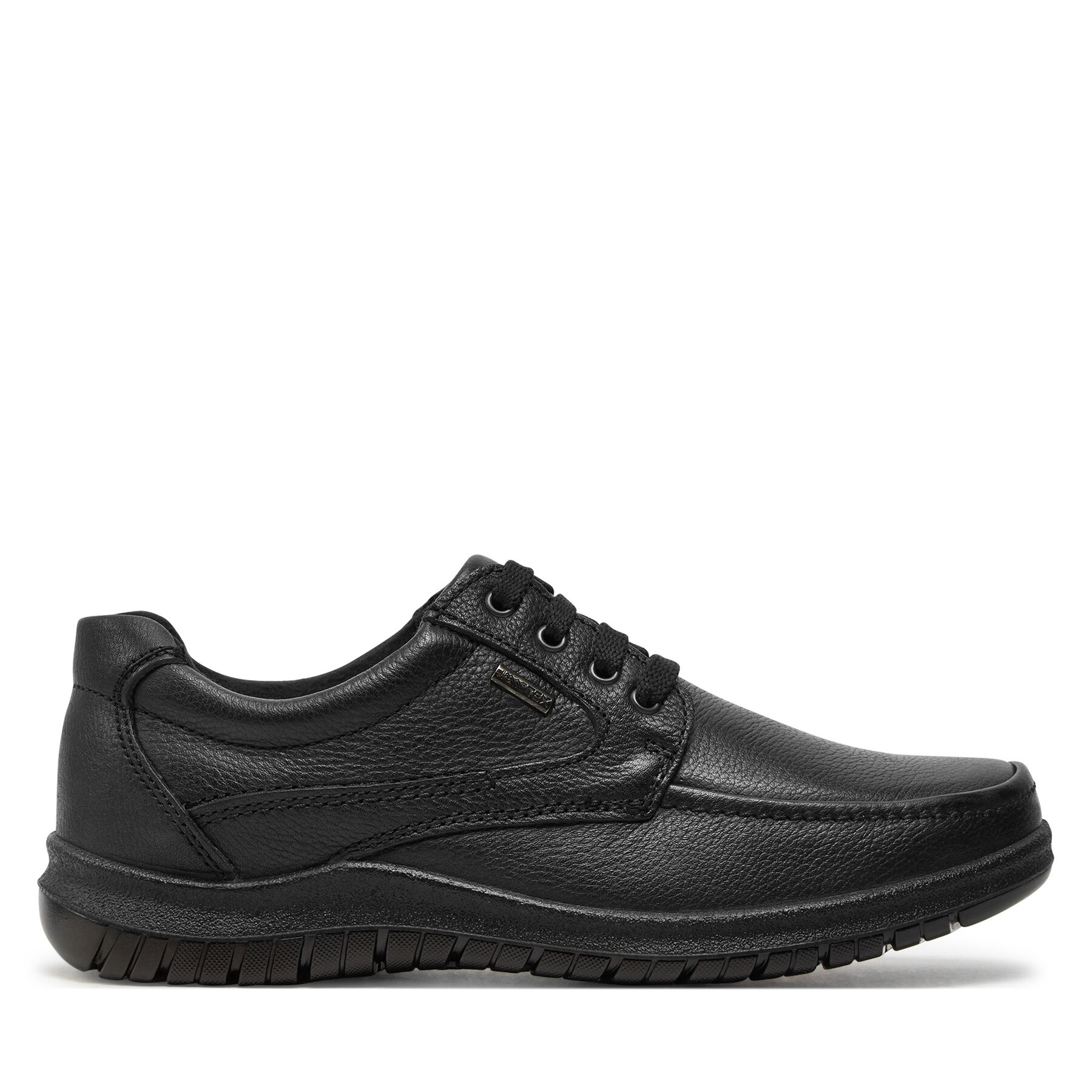 Herren Sneakers Imac, Schuhgröße 41, Schwarz, 6518280