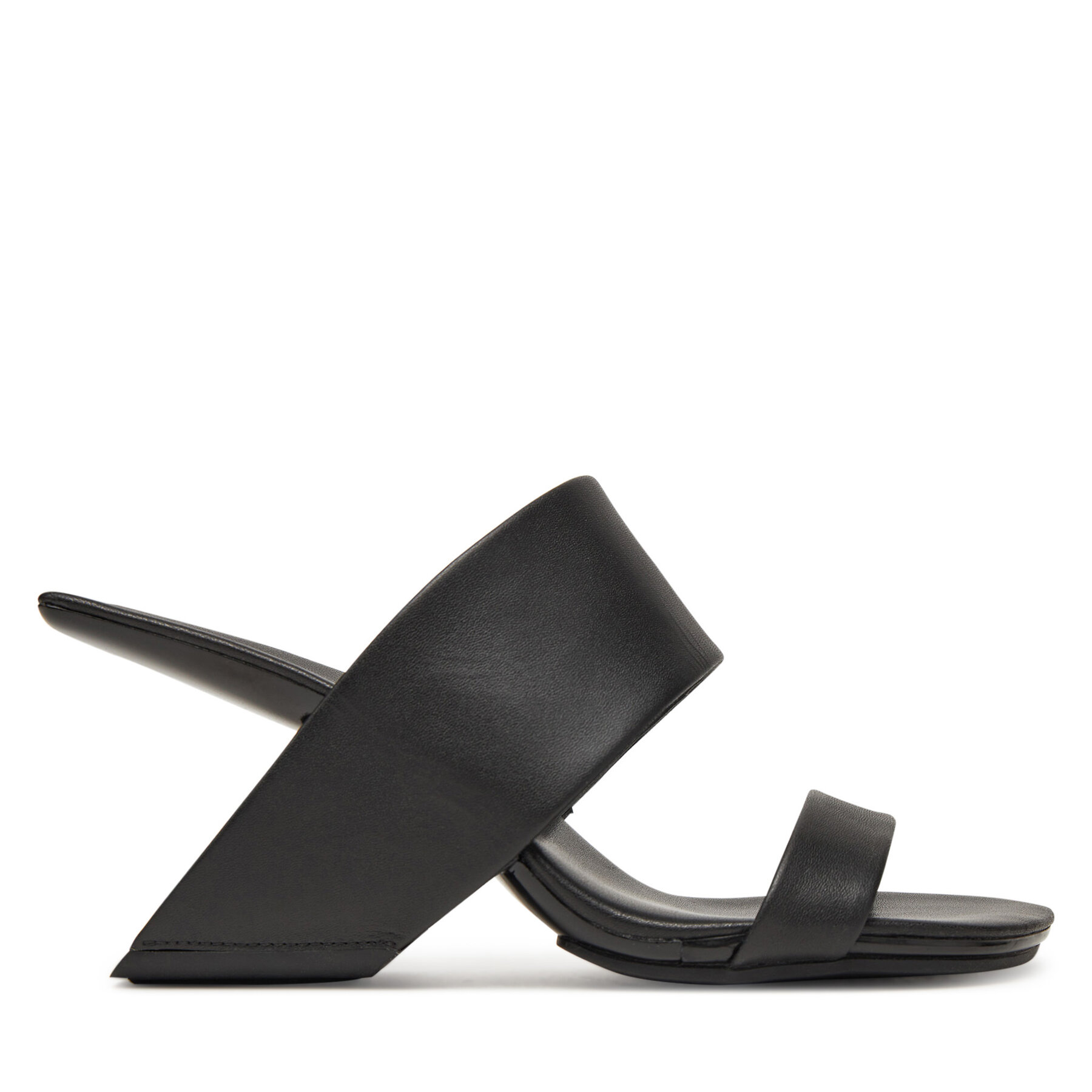 Чехли United Nude Loop Hi 1000501162 Черен