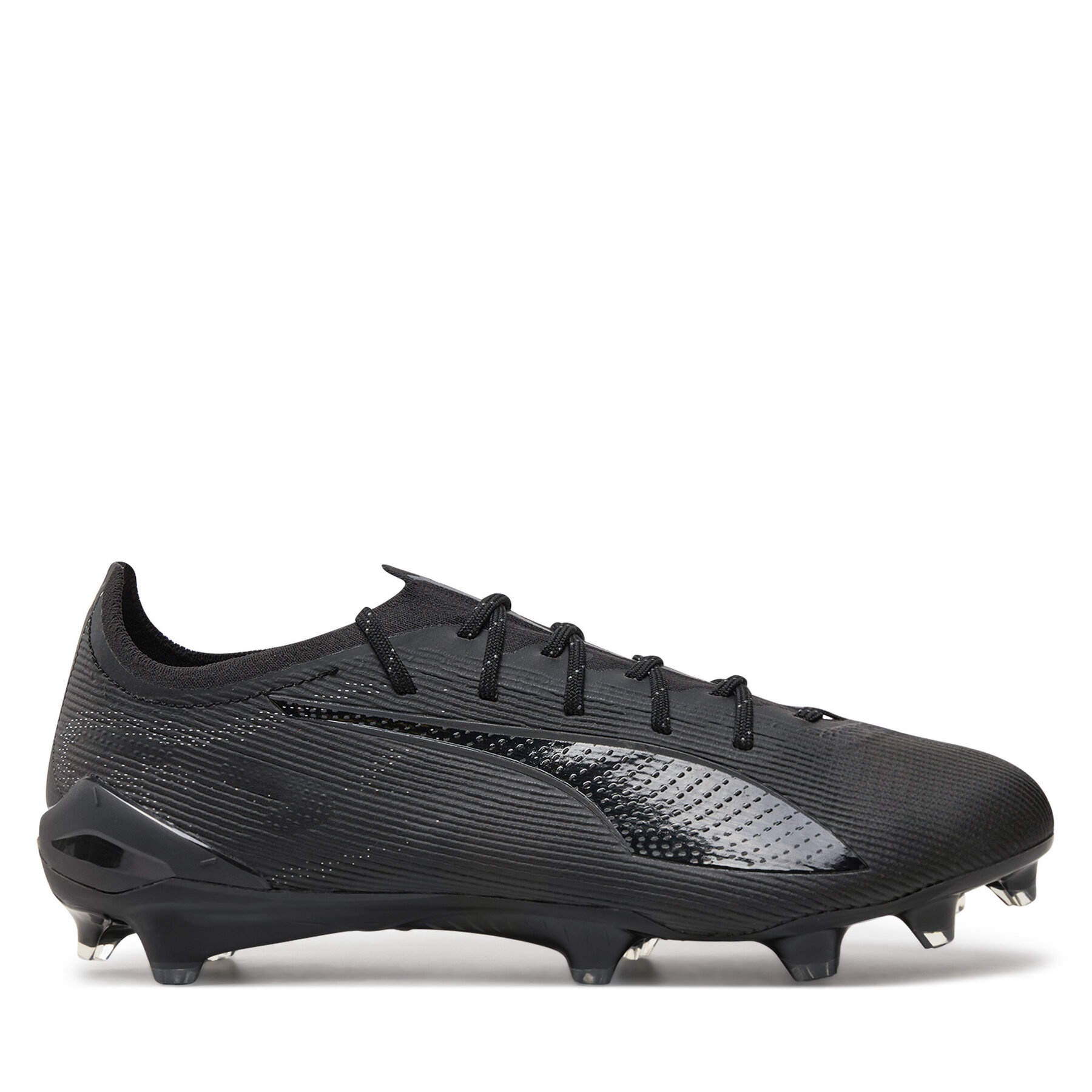 Обувки за футбол Puma Ultra 5 Ultimate Fg 107683 Черен