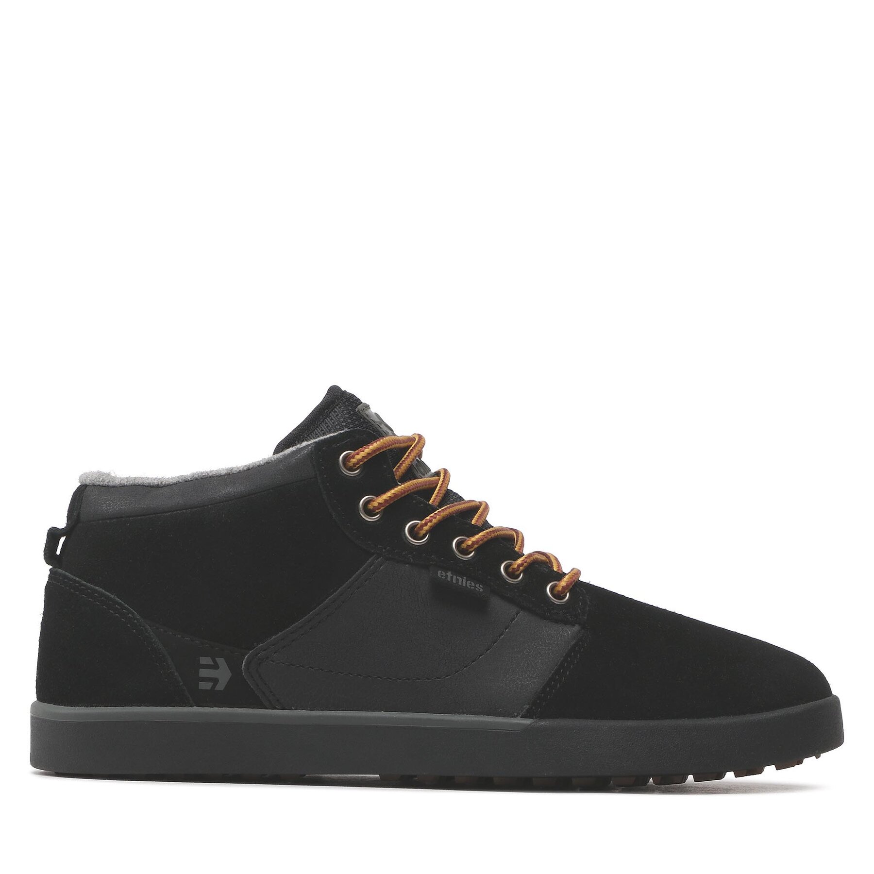 Etnies Αθλητικά Etnies Jefferson Mtw 4101000483 Μαύρο