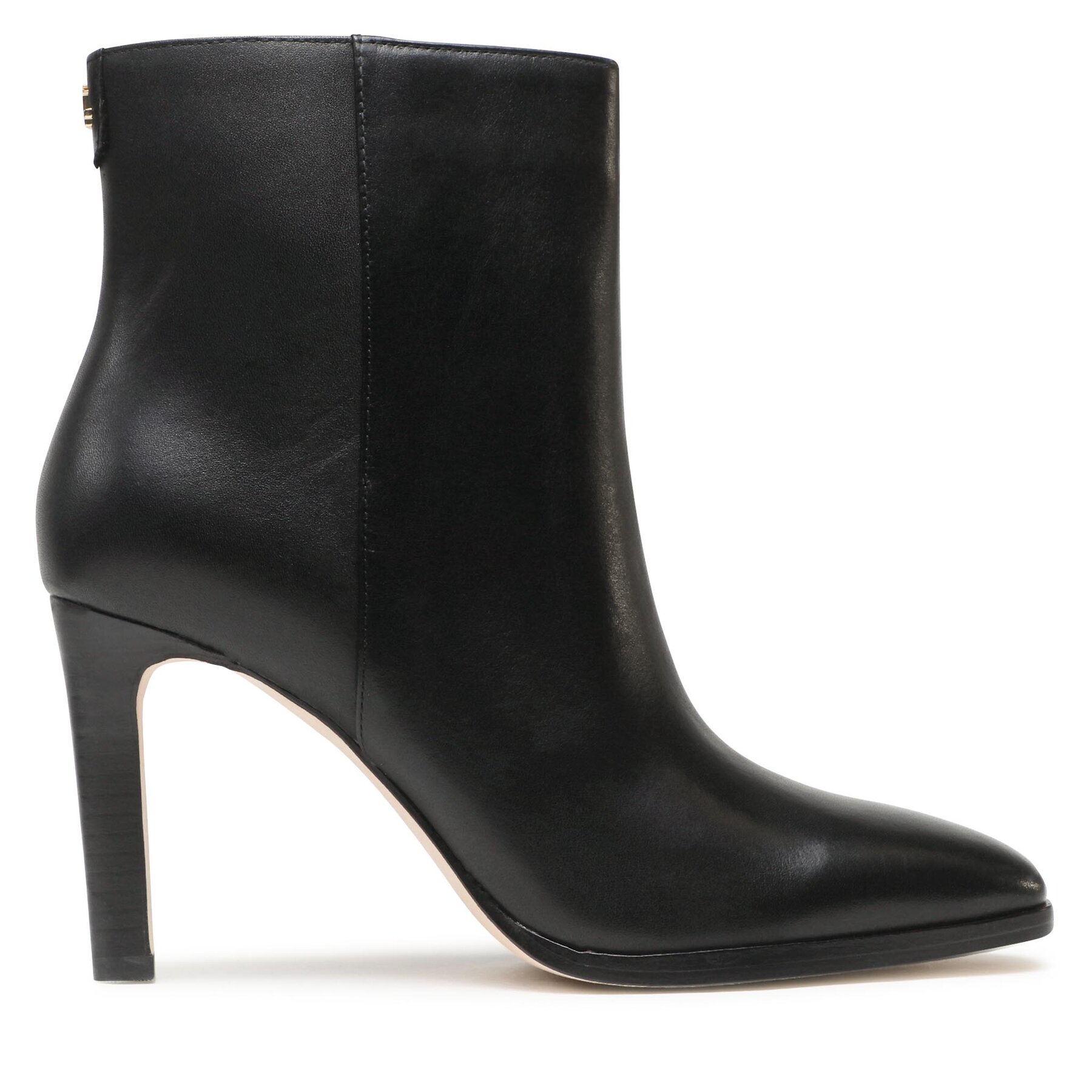 Botine Lauren Ralph Lauren 802908332001 Negru