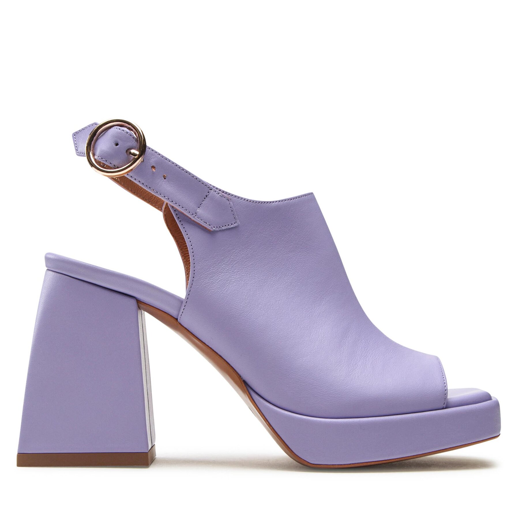 Sandalias R.Polański 1496 Violeta