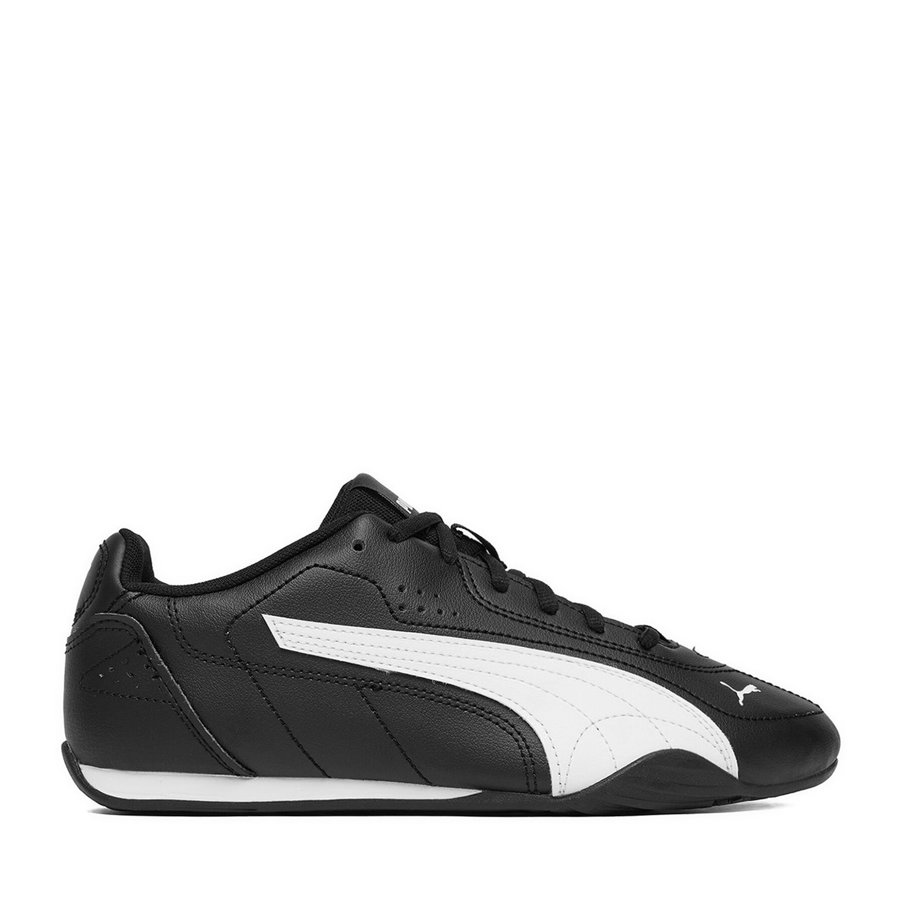 Sneakers Puma C-CATCH JR 40390404 Negru
