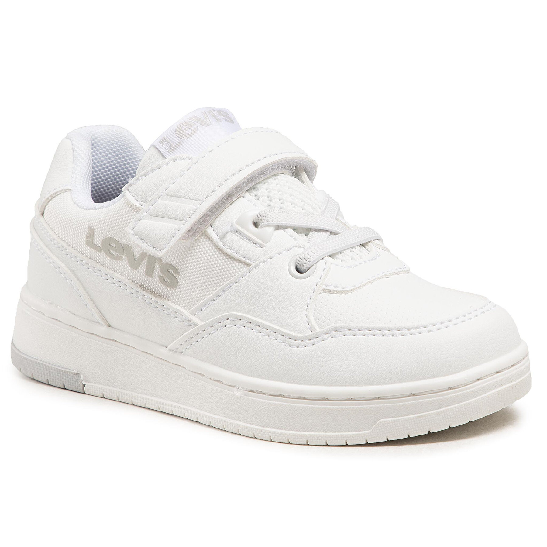 Levi’s® Shot VIRV0010T White 0061 – Сникърси