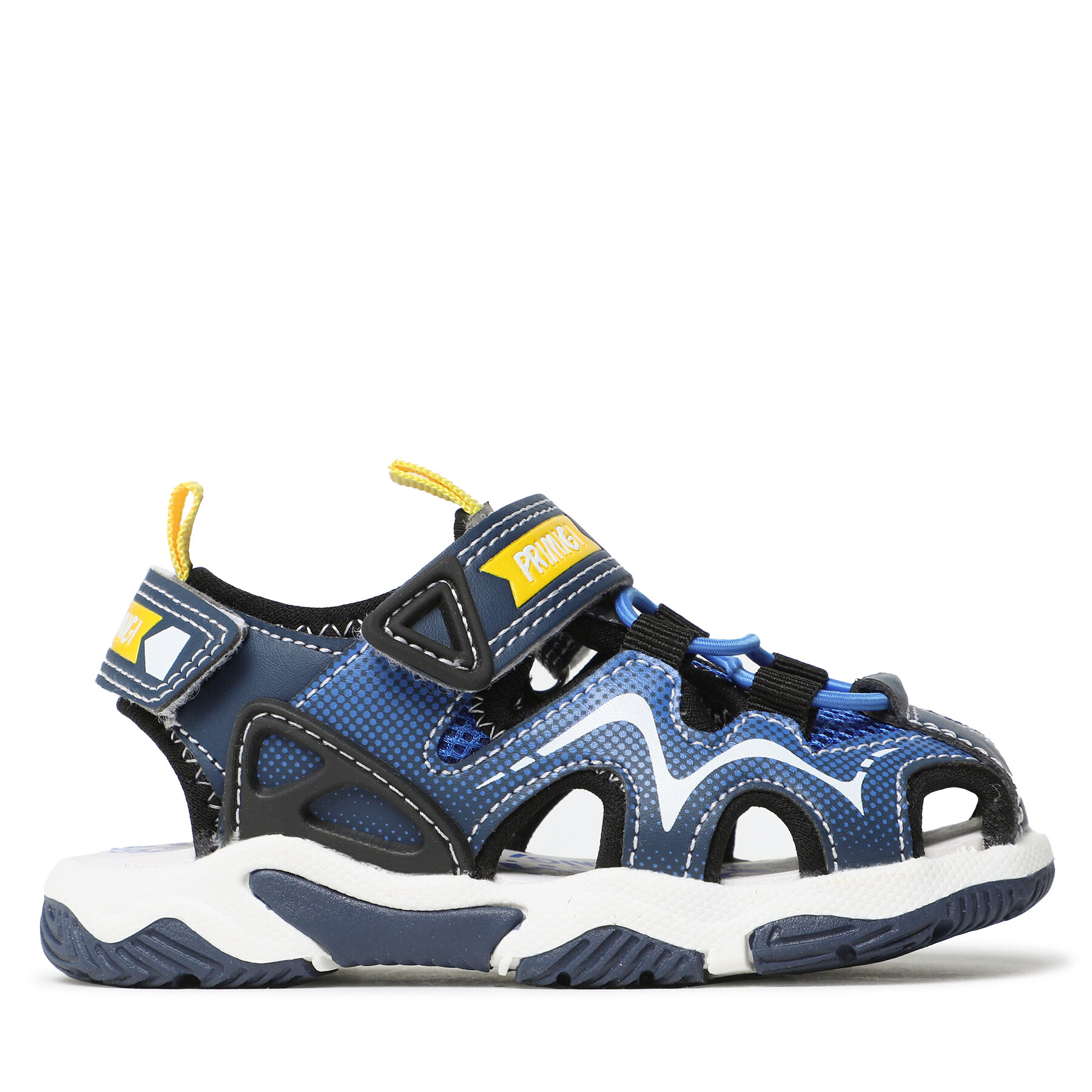 Σανδάλια Primigi 3971033 Σκούρο μπλε