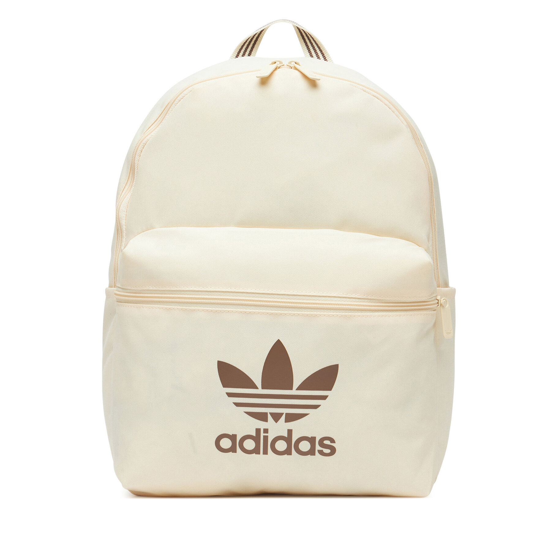  Hátizsák adidas adicolor JJ4160 Bézs akciós termékkép 1
