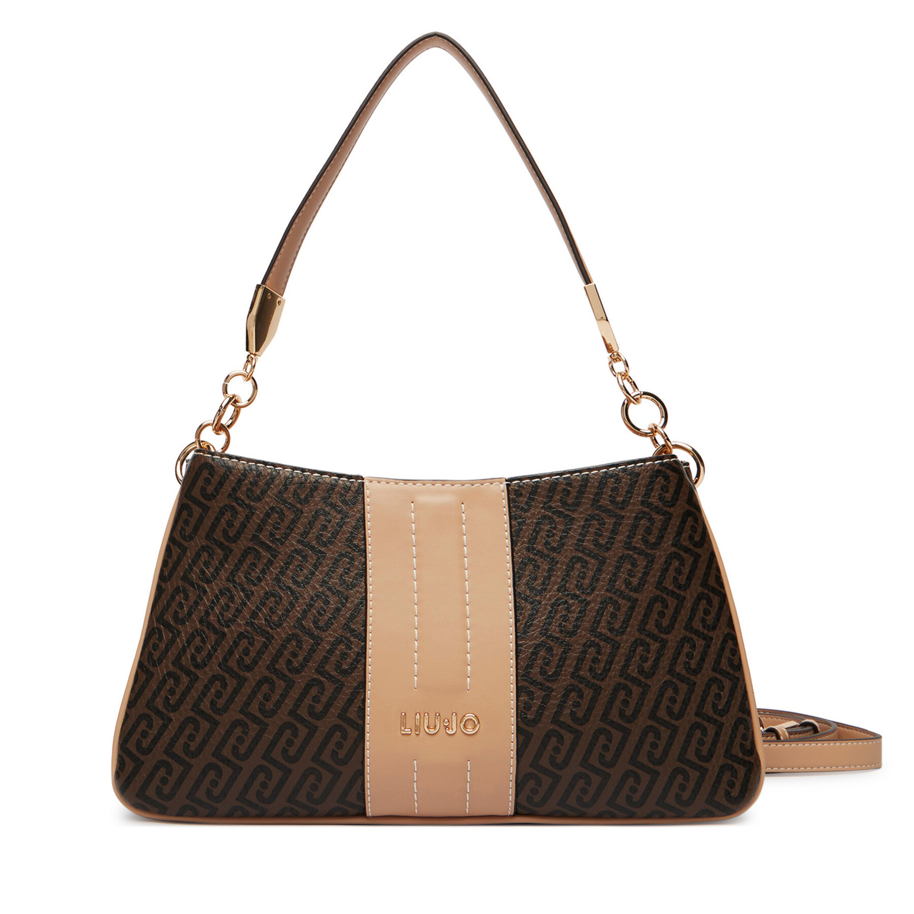 Geantă Liu Jo AA6107 E1118 Negru