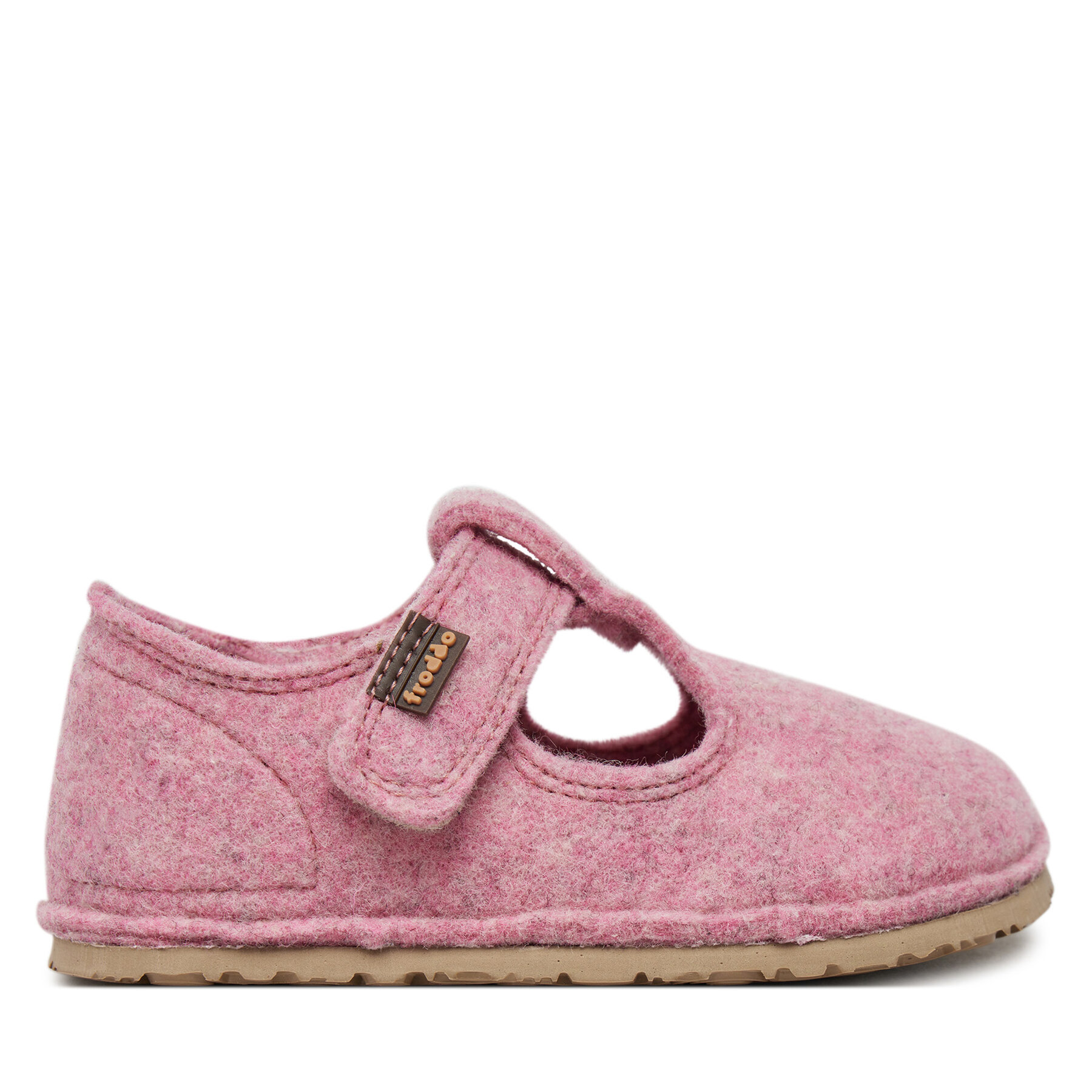 Chaussons Froddo G1700378-7 M Rose