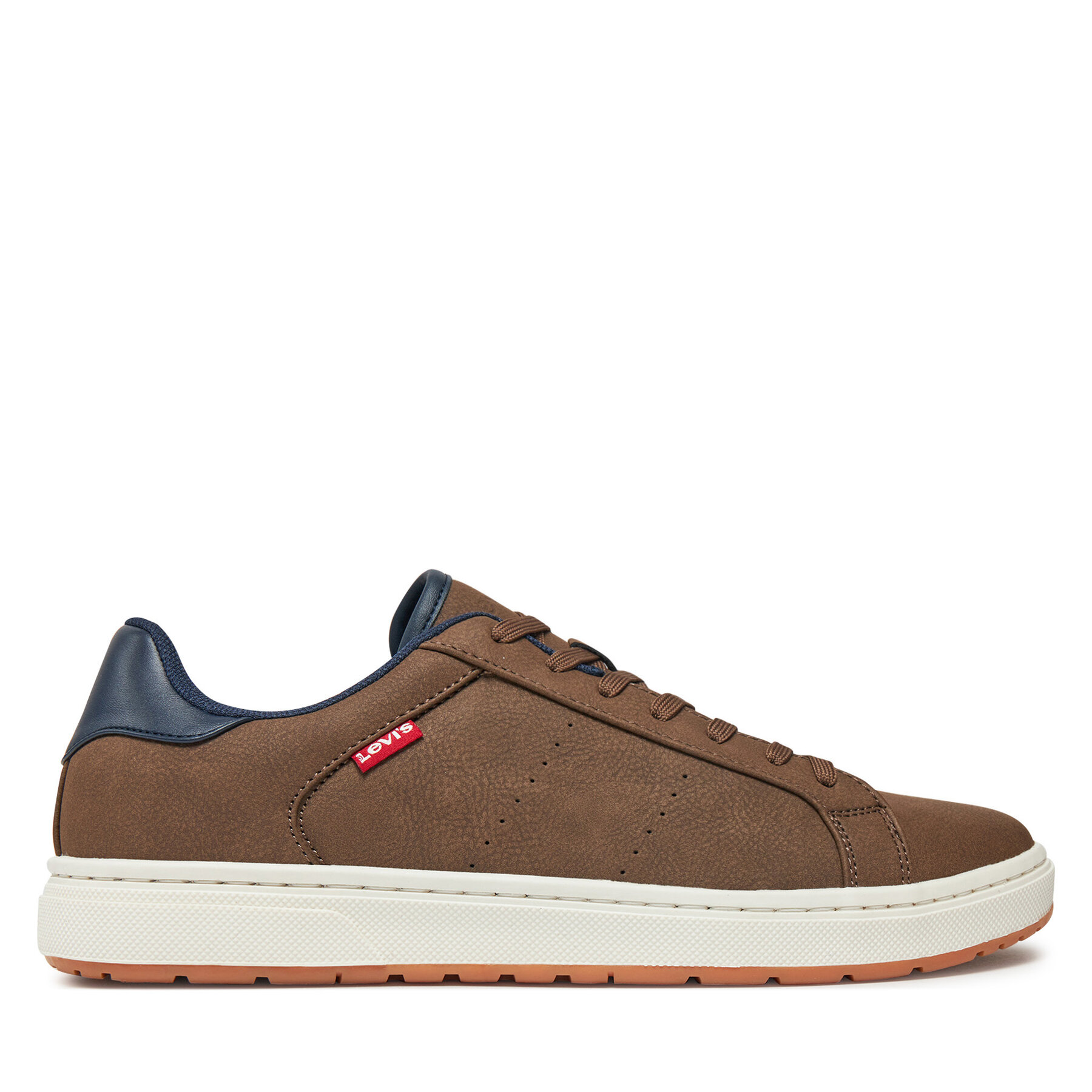 Sneakers Levi's® Piper 234234-960-28 Marron