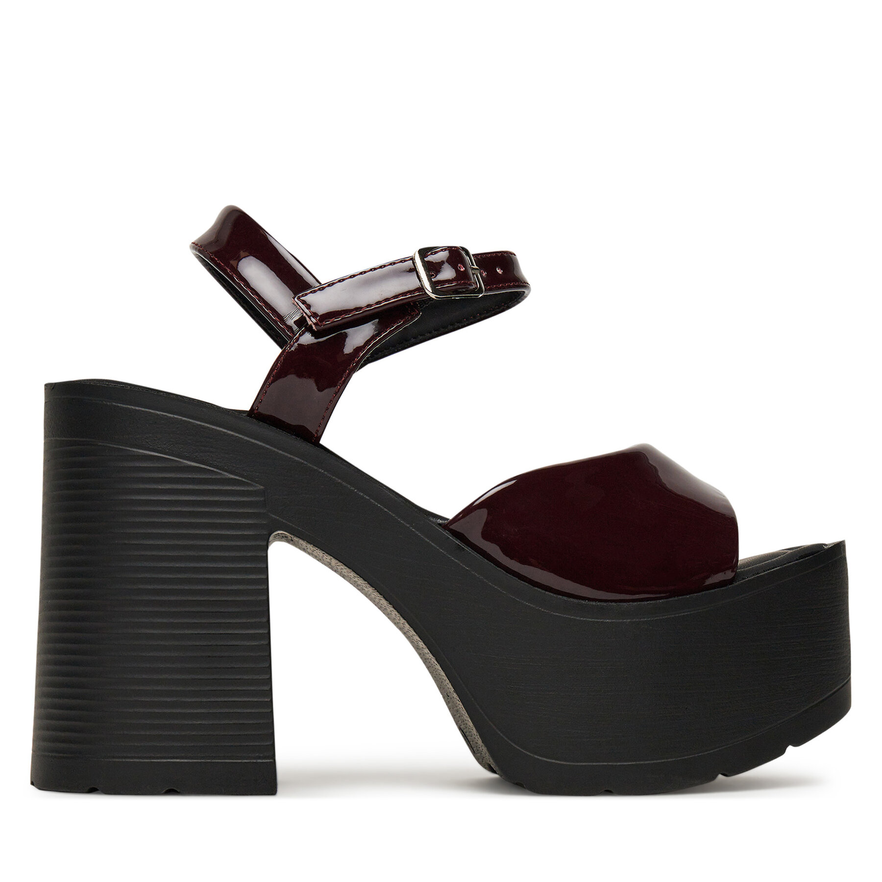 Сандали DeeZee ZB8358-1 Бордо