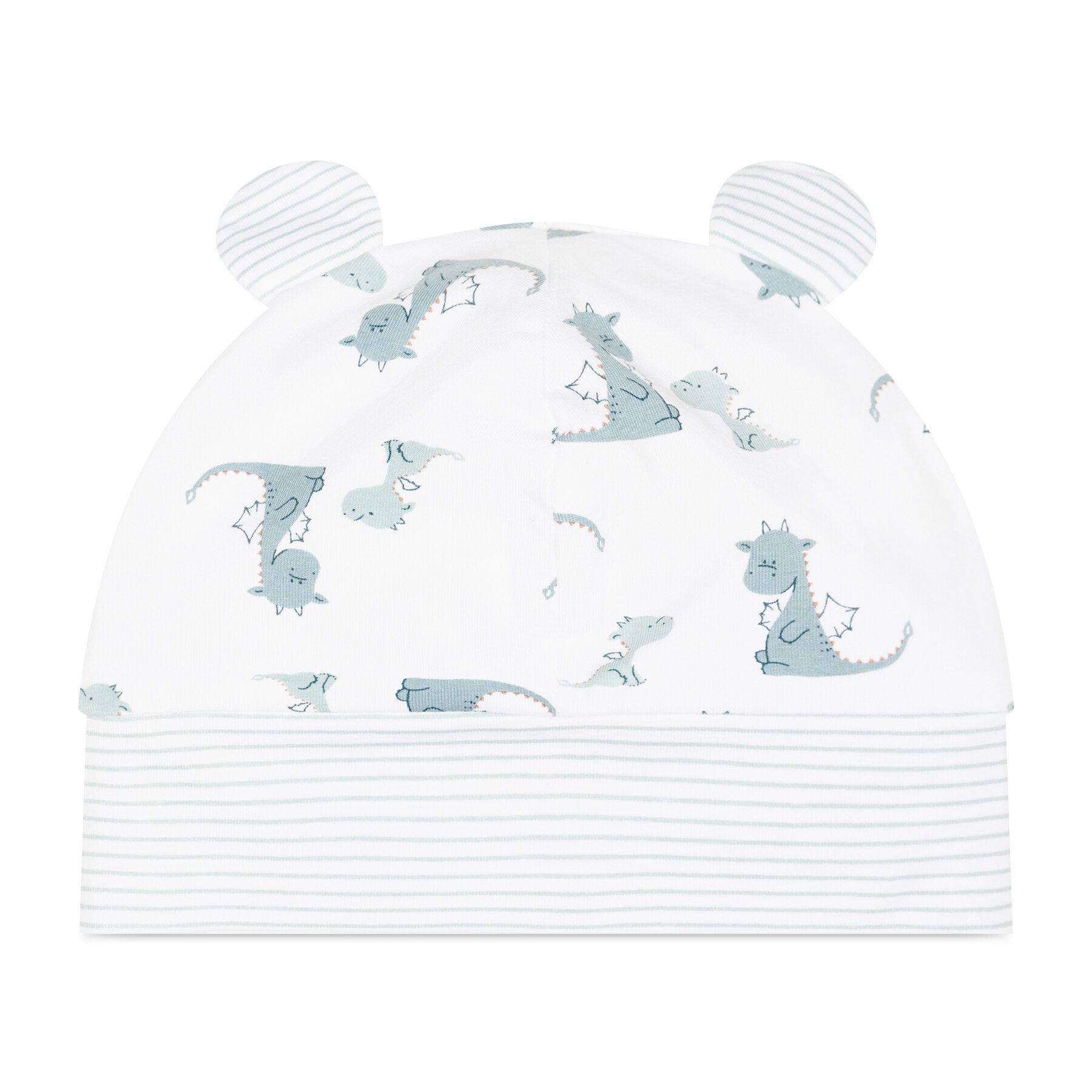 Шапка United Colors Of Benetton 63BUAA006 Бял