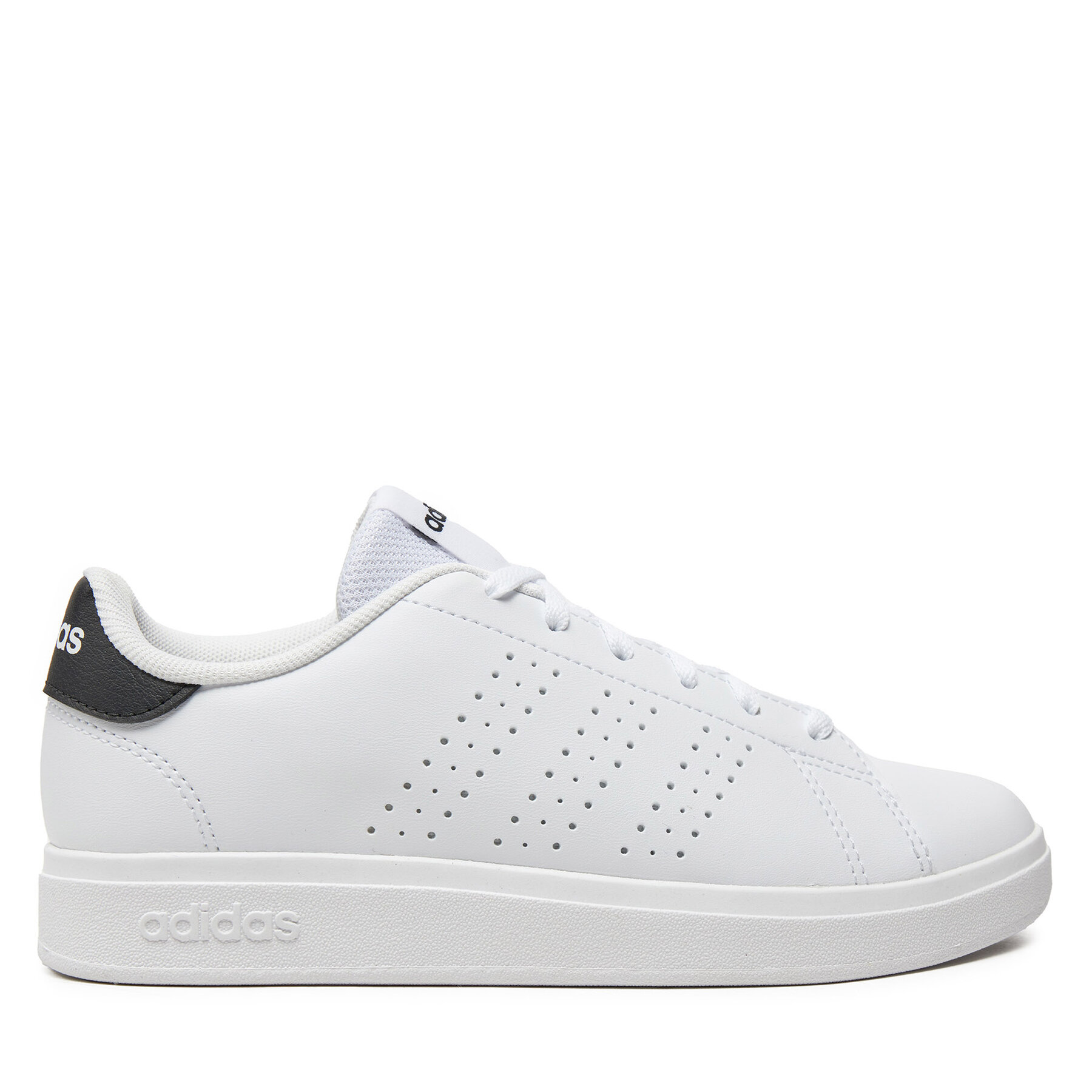 Sneakersy adidas Advantage Base 2.0 IH8123 Bílá