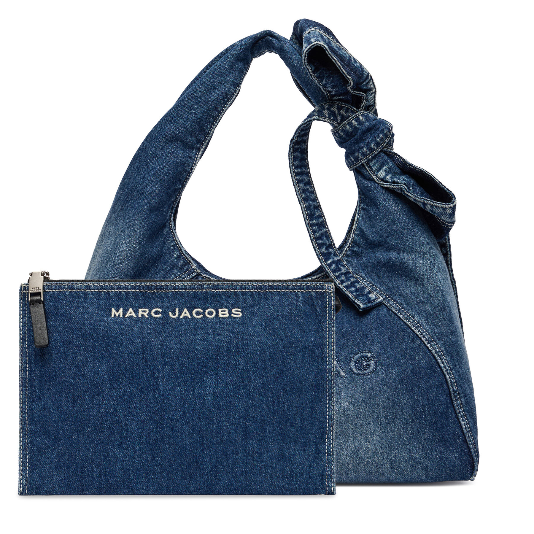 Geantă Marc Jacobs 2P5HSH028H03 Albastru