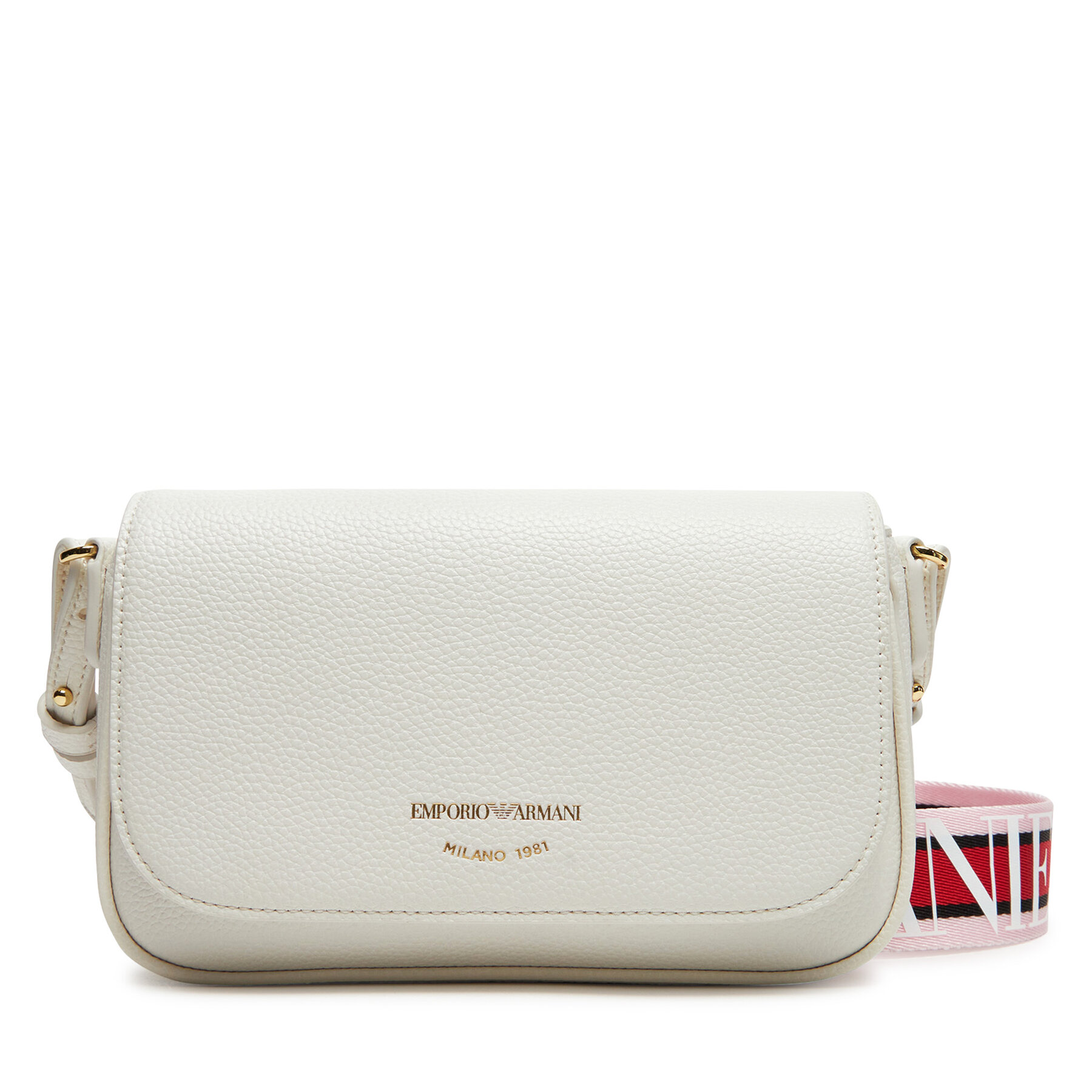 Kabelka Emporio Armani EW000538 AF12103 M0034 Biela
