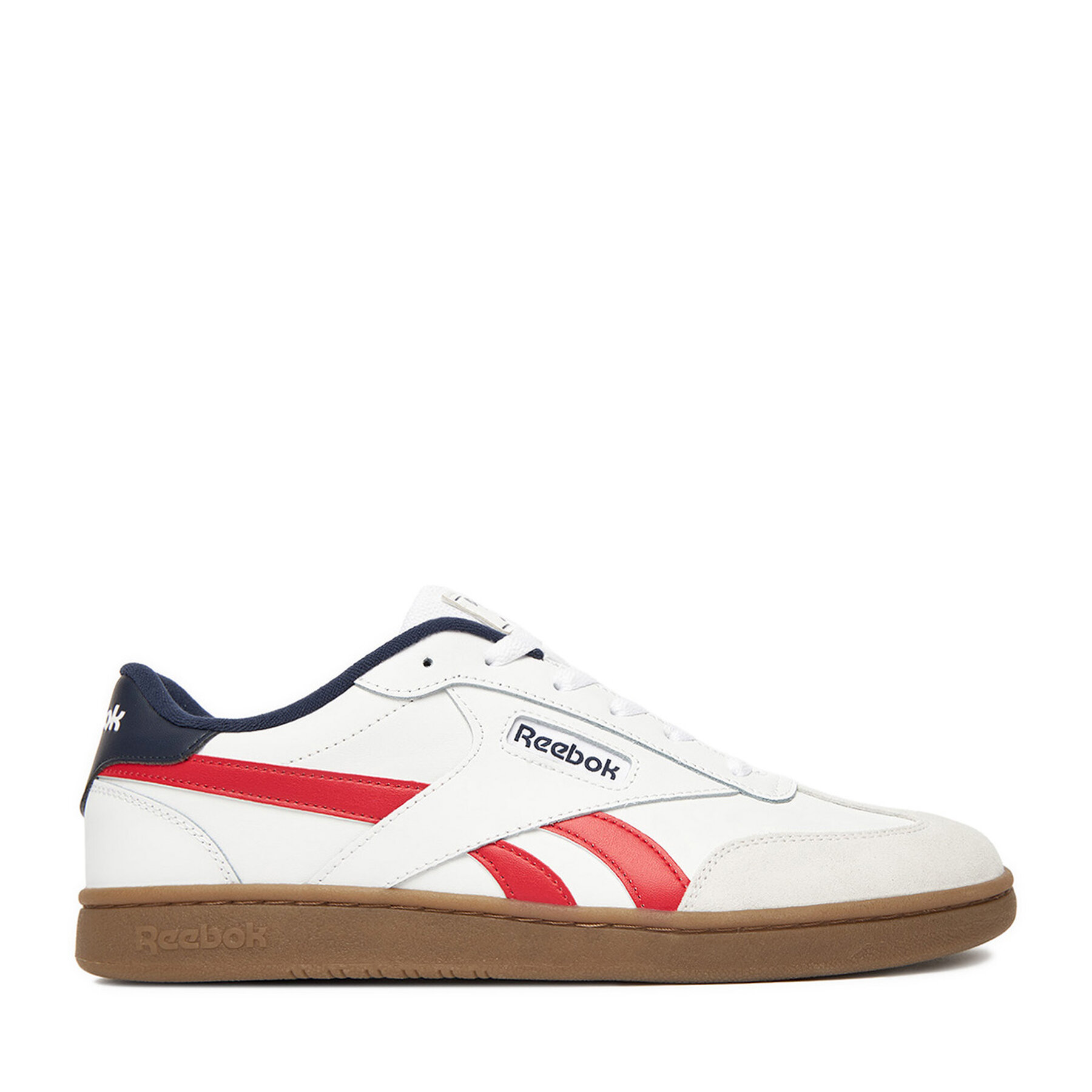 Сникърси Reebok CEO-FORTE LOUNGER AR30252M-WDR Бял