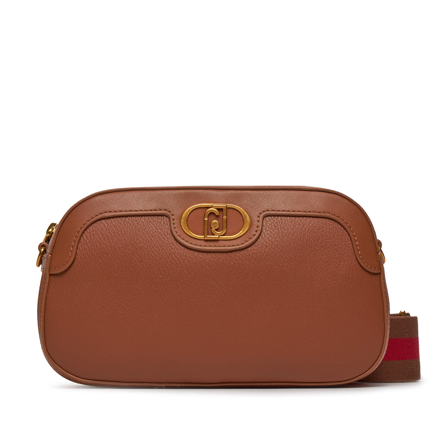 Bolso Liu Jo Ecs M Camera Cas AA4031 E0031 Marrón