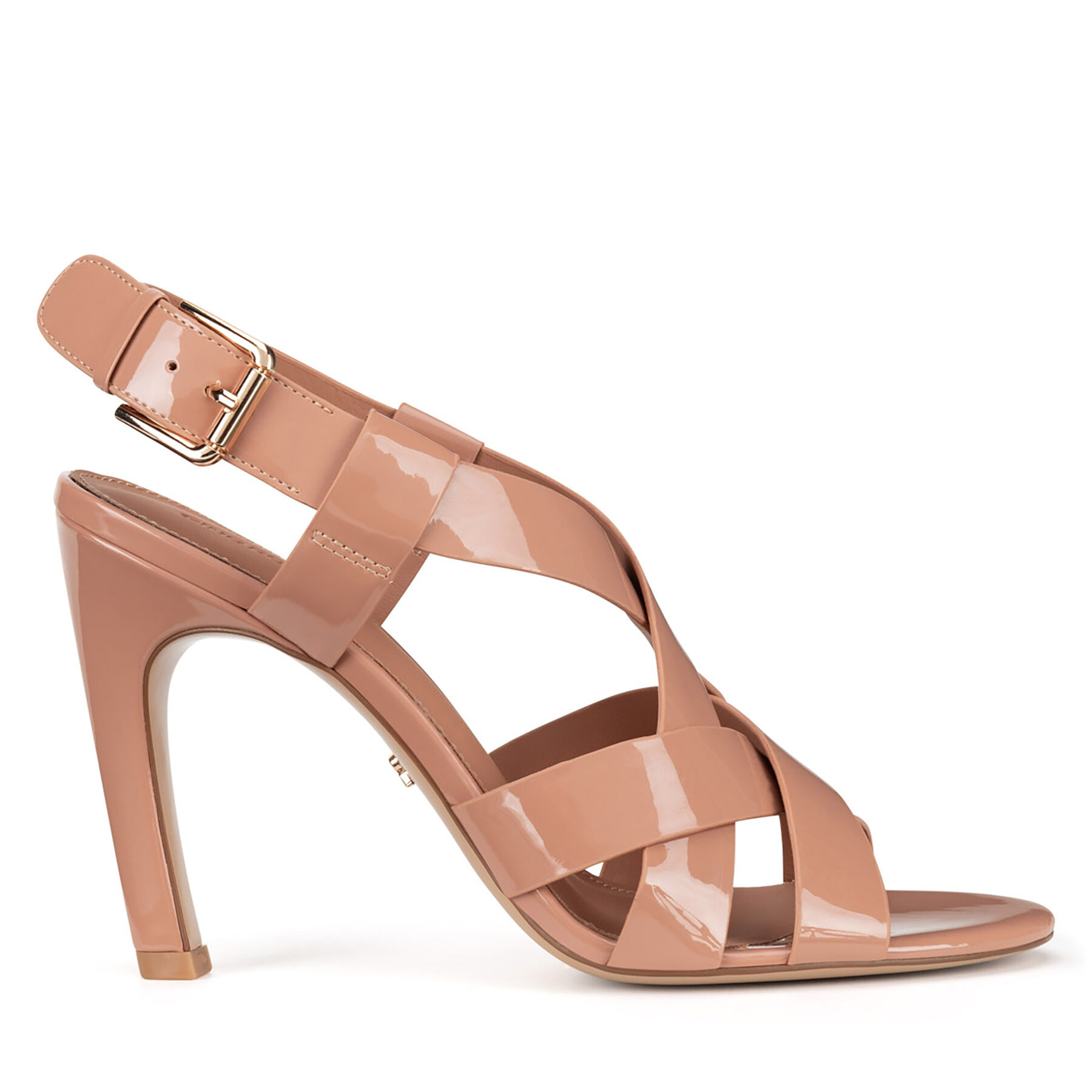 Gino Rossi Σανδάλια Gino Rossi AMEY-V1883-05 Μπεζ