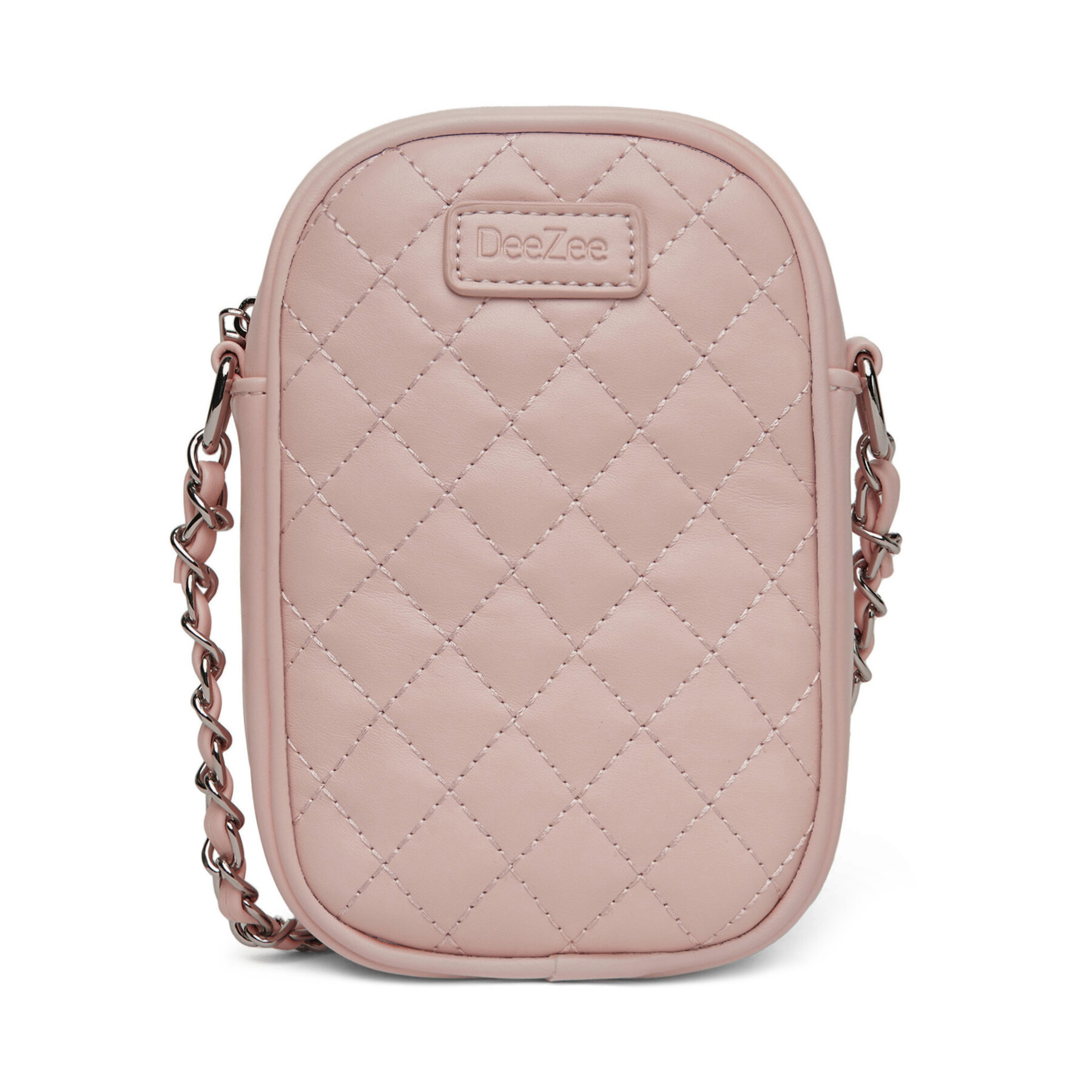 Damska DeeZee Torebka Różowy DZE-S-018-07