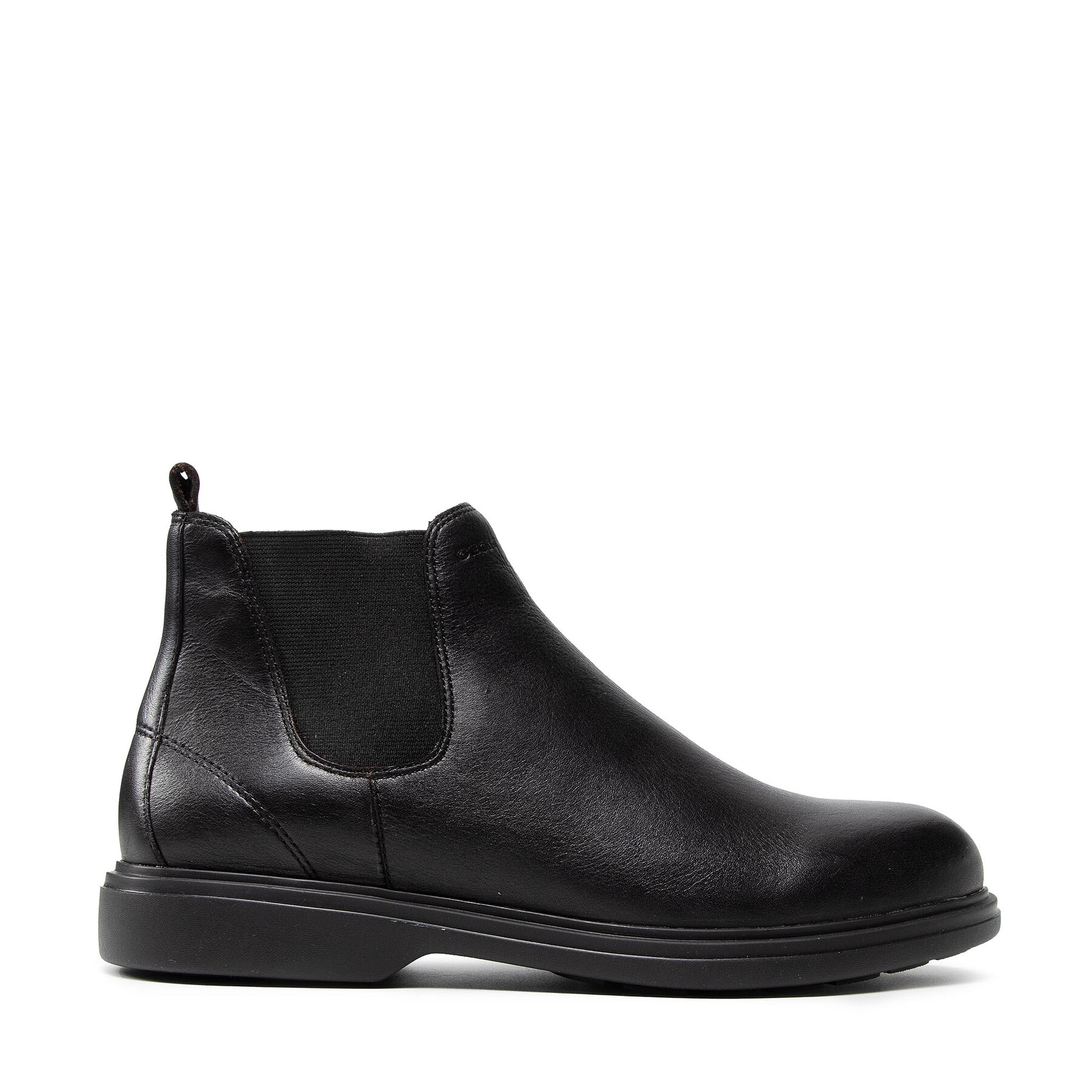 Chelsea Geox U Ottavio C U16DCC 00043 C9999 Nero