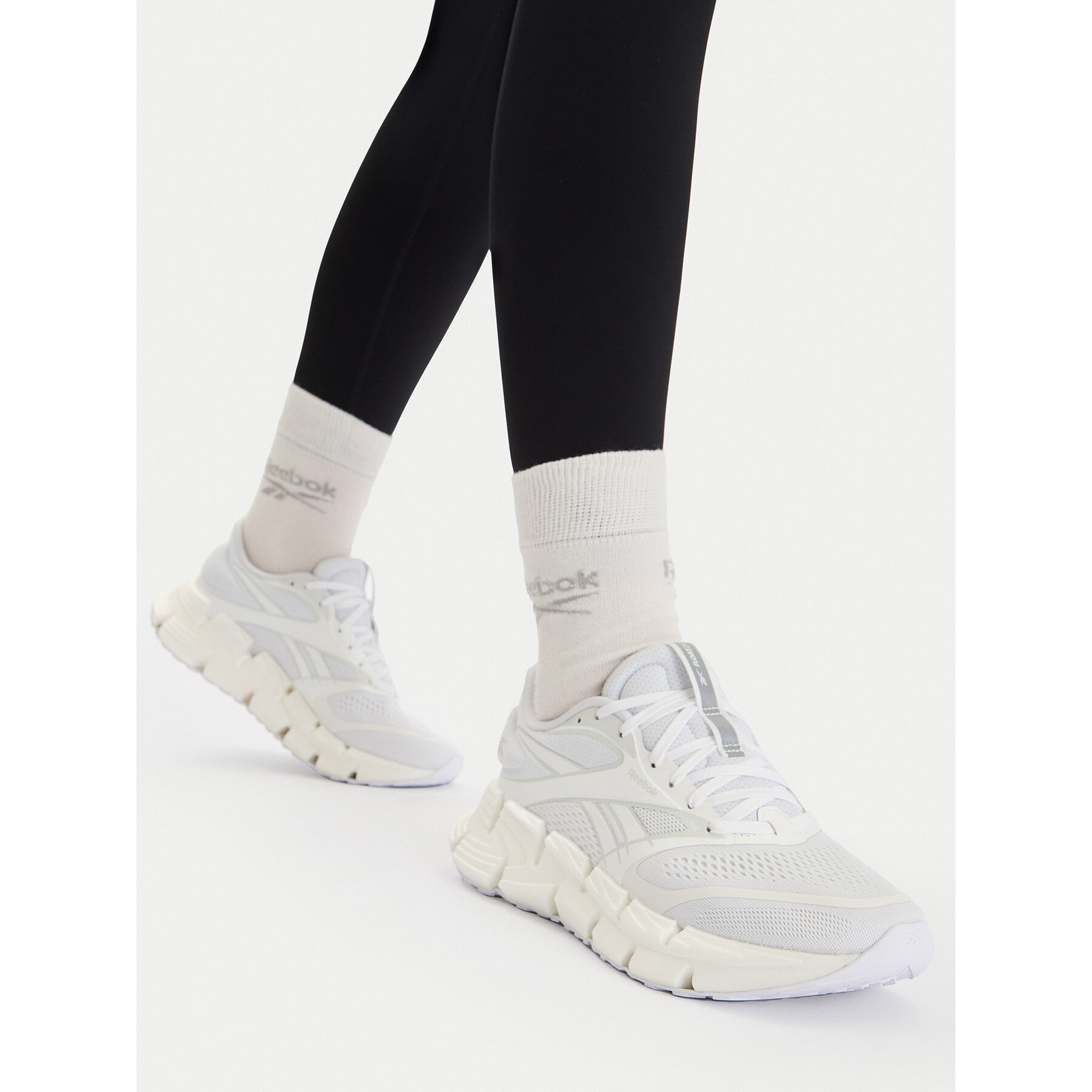 Bežecké topánky Reebok CEO FLOATZIG 2 100225510 Biela