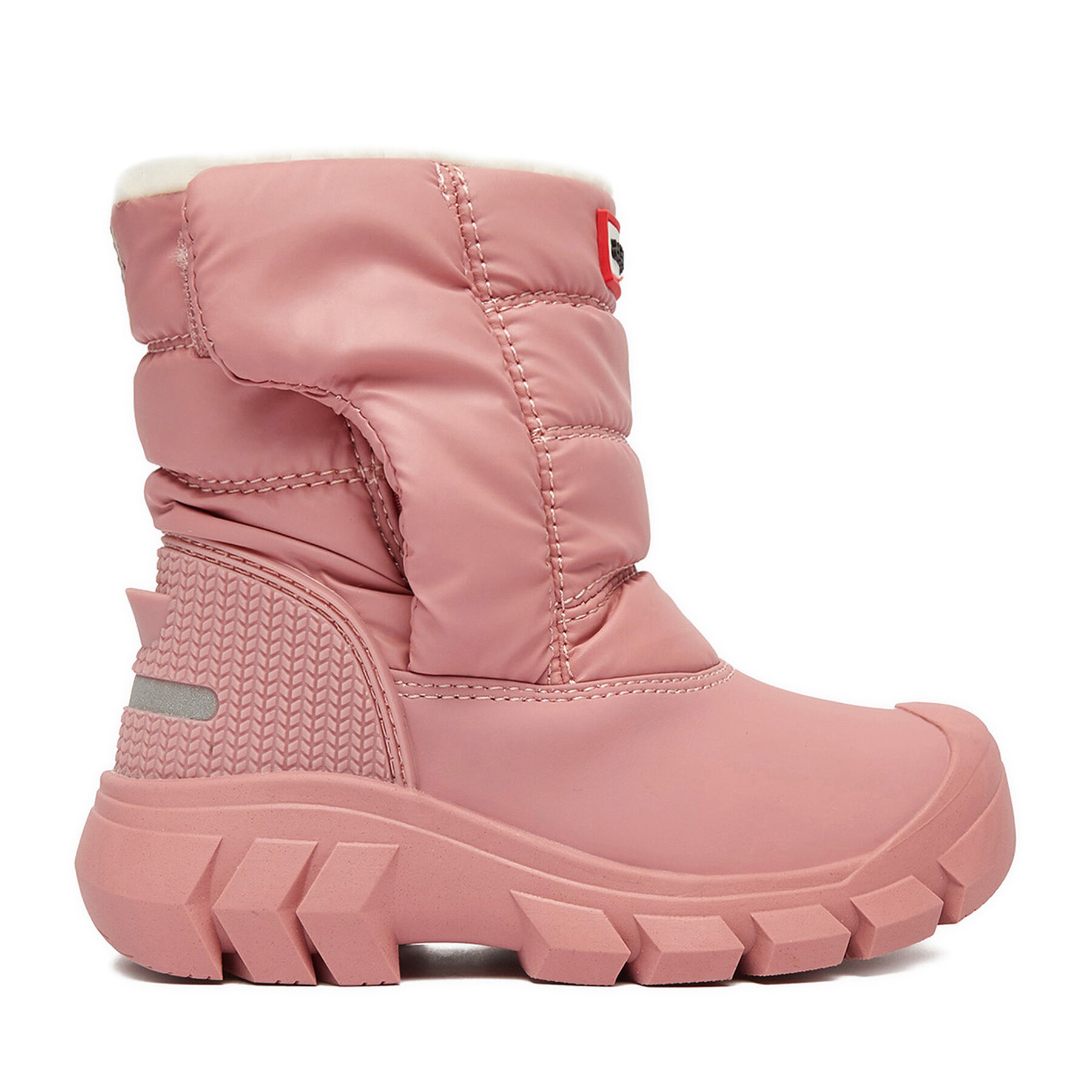 Cizme de zăpadă Hunter CEO-CP86-26157(III)DZ Roz