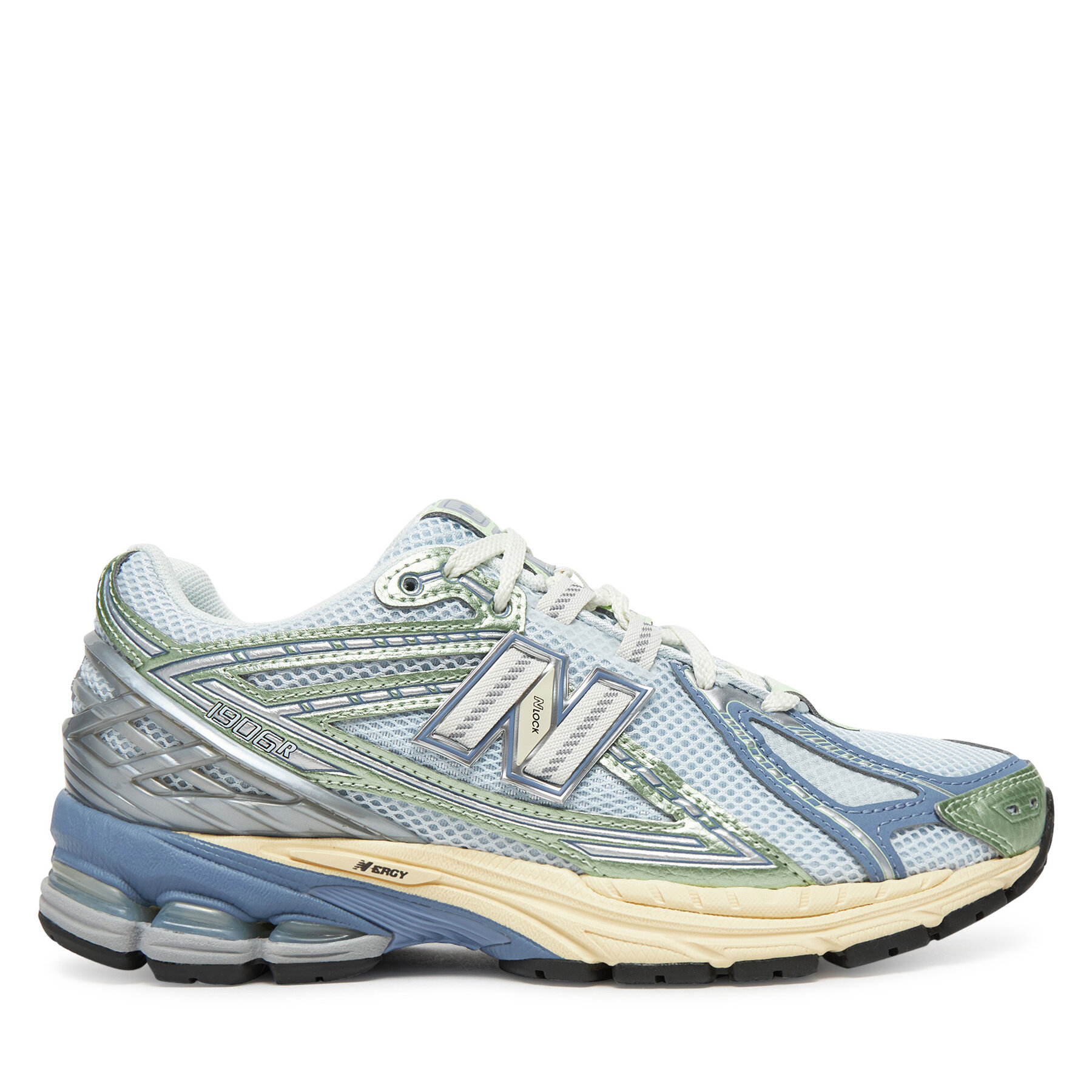 Sneakersy New Balance U1906RNE Modrá